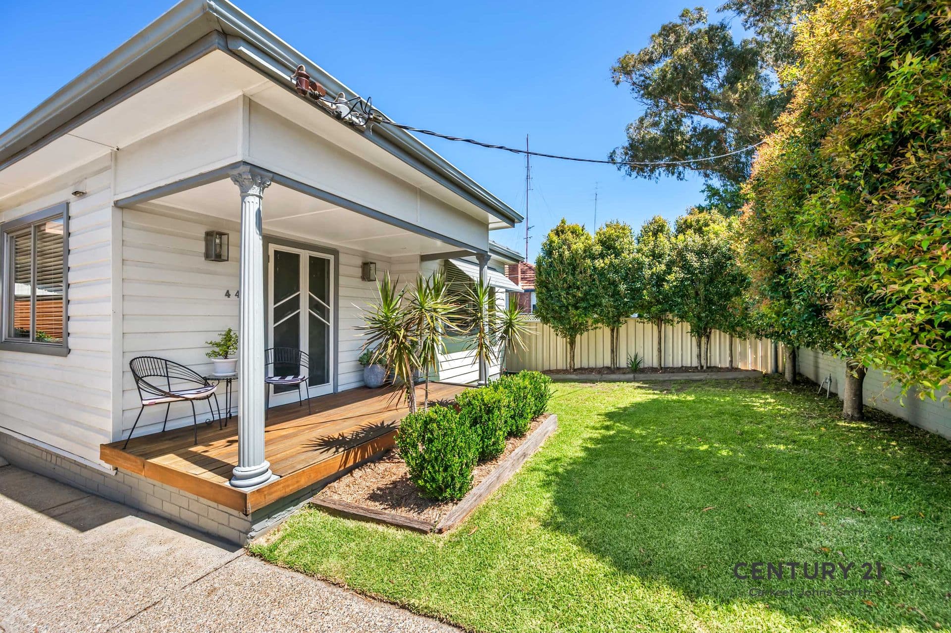 44 Russell Street, Cardiff, NSW, 2285, Cardiff - Image 1