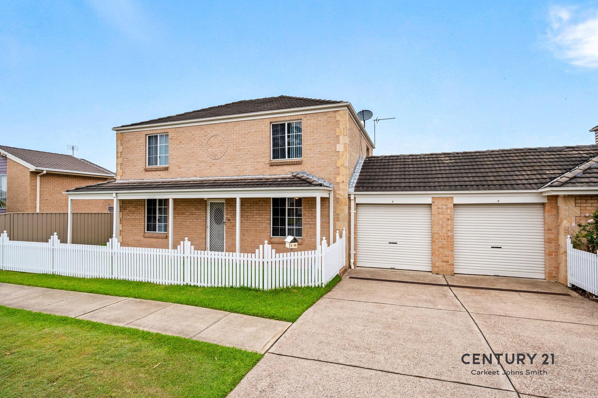 2/30 Mulbinga Street, Charlestown, NSW, 2290, Charlestown - Image 1