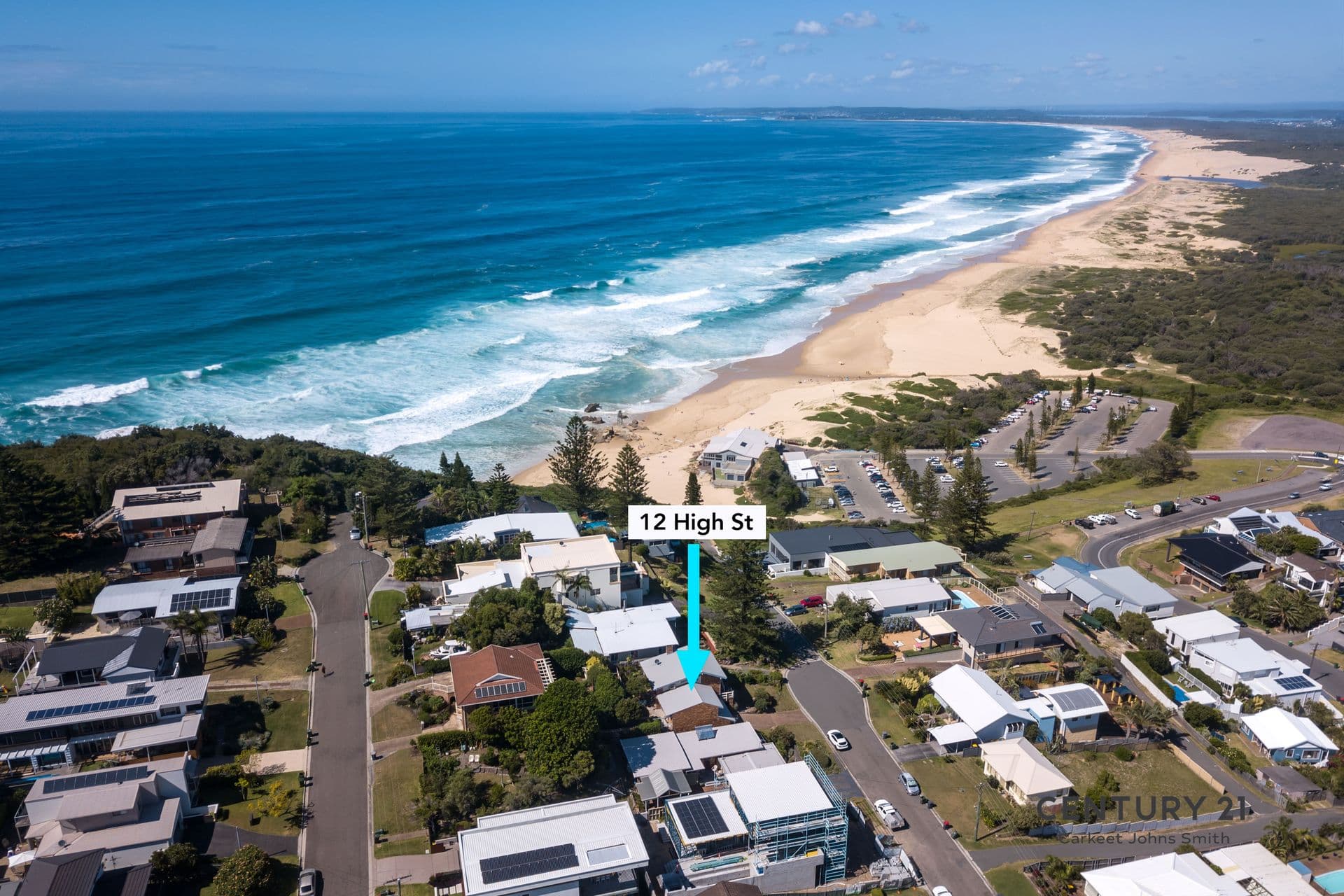 12 High Street, Redhead, NSW, 2290, Redhead - Image 1
