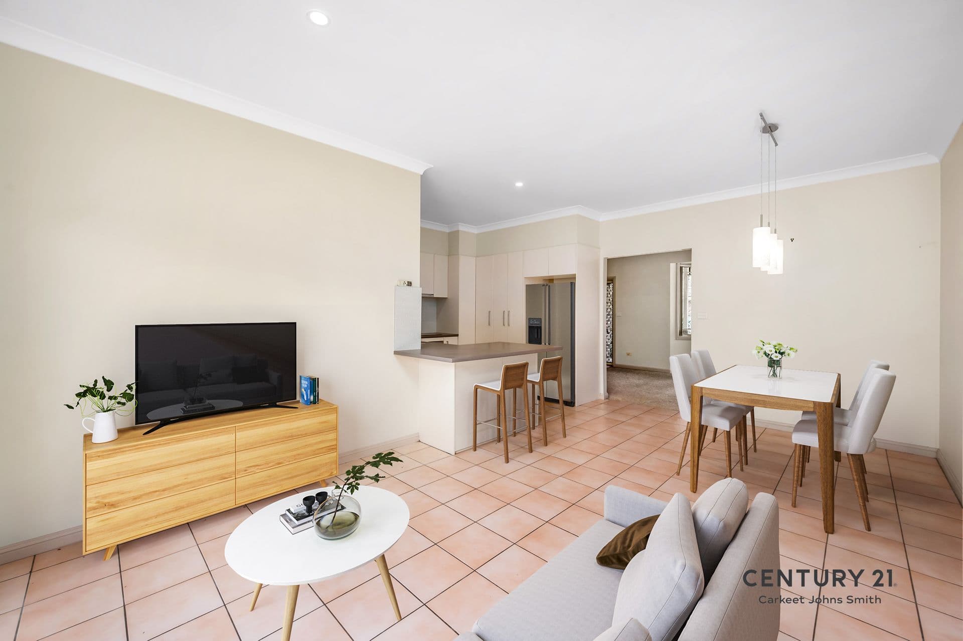 3/13 Streeton Place, Lambton, NSW, 2299, Lambton - Thumbnail 4