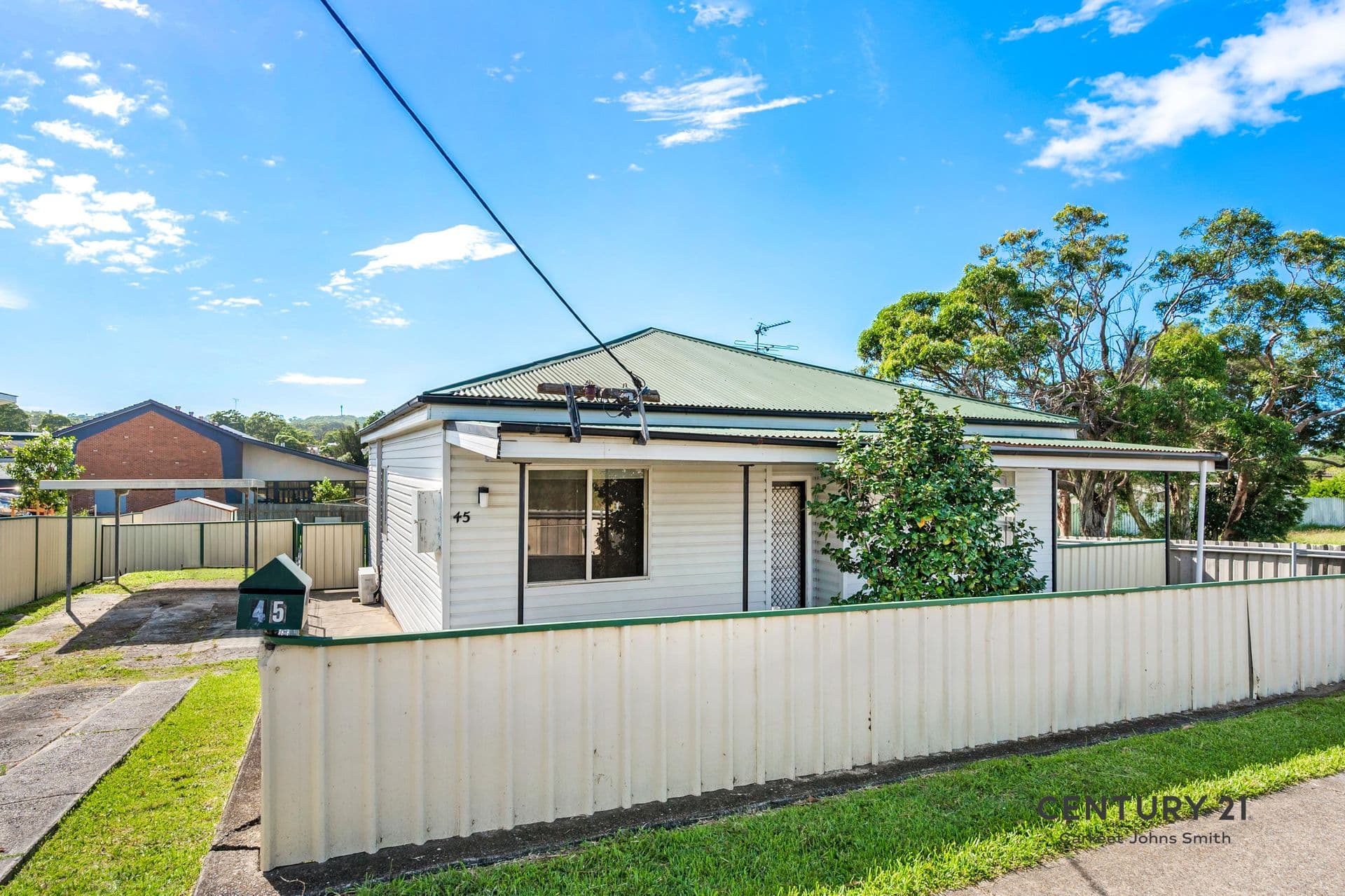 45 Pacific Highway, Gateshead, NSW, 2290, Gateshead - Image 1