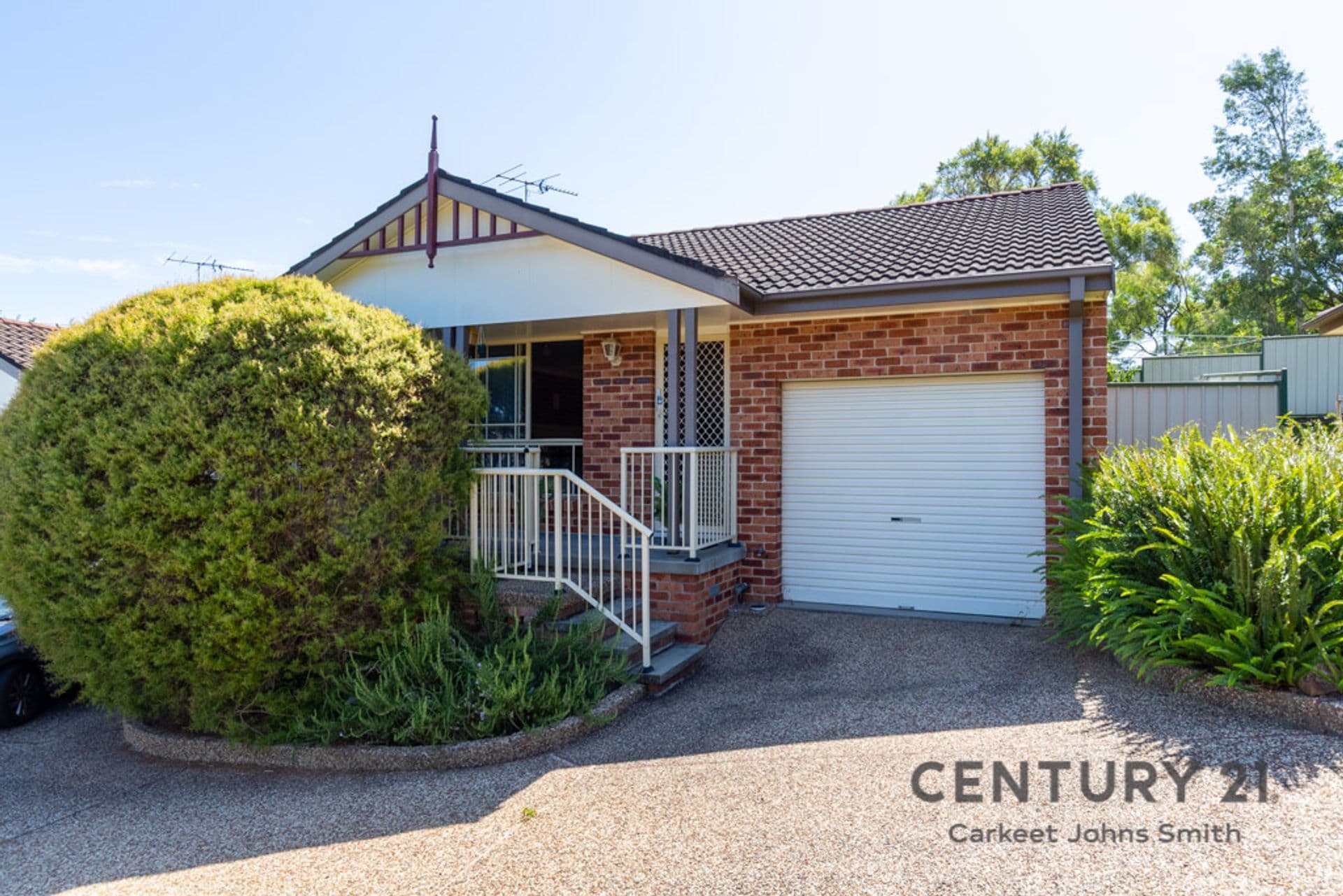 3/31 Heshbon Street, Gateshead, NSW, 2290, Gateshead - Image 1