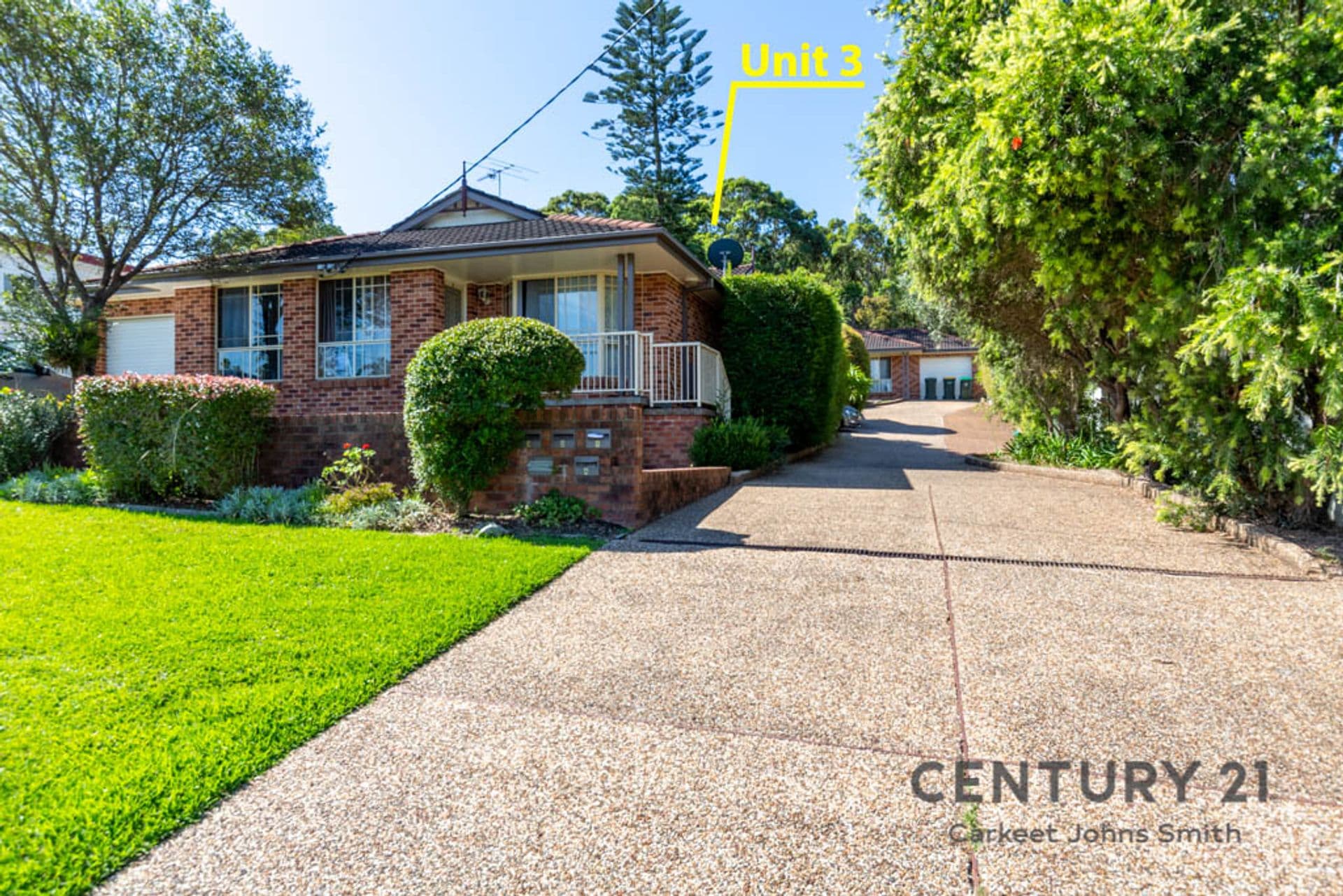 3/31 Heshbon Street, Gateshead, NSW, 2290, Gateshead - Thumbnail 7