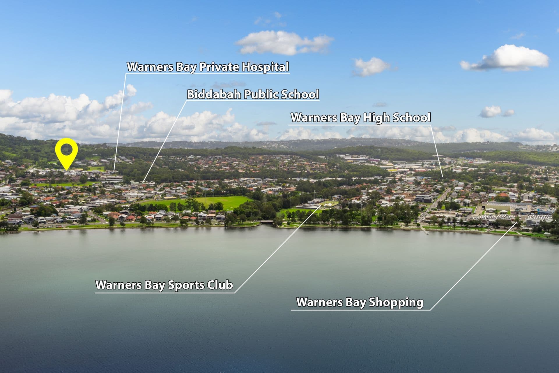11 Windross Drive, Warners Bay, NSW, 2282, Warners Bay - Thumbnail 4