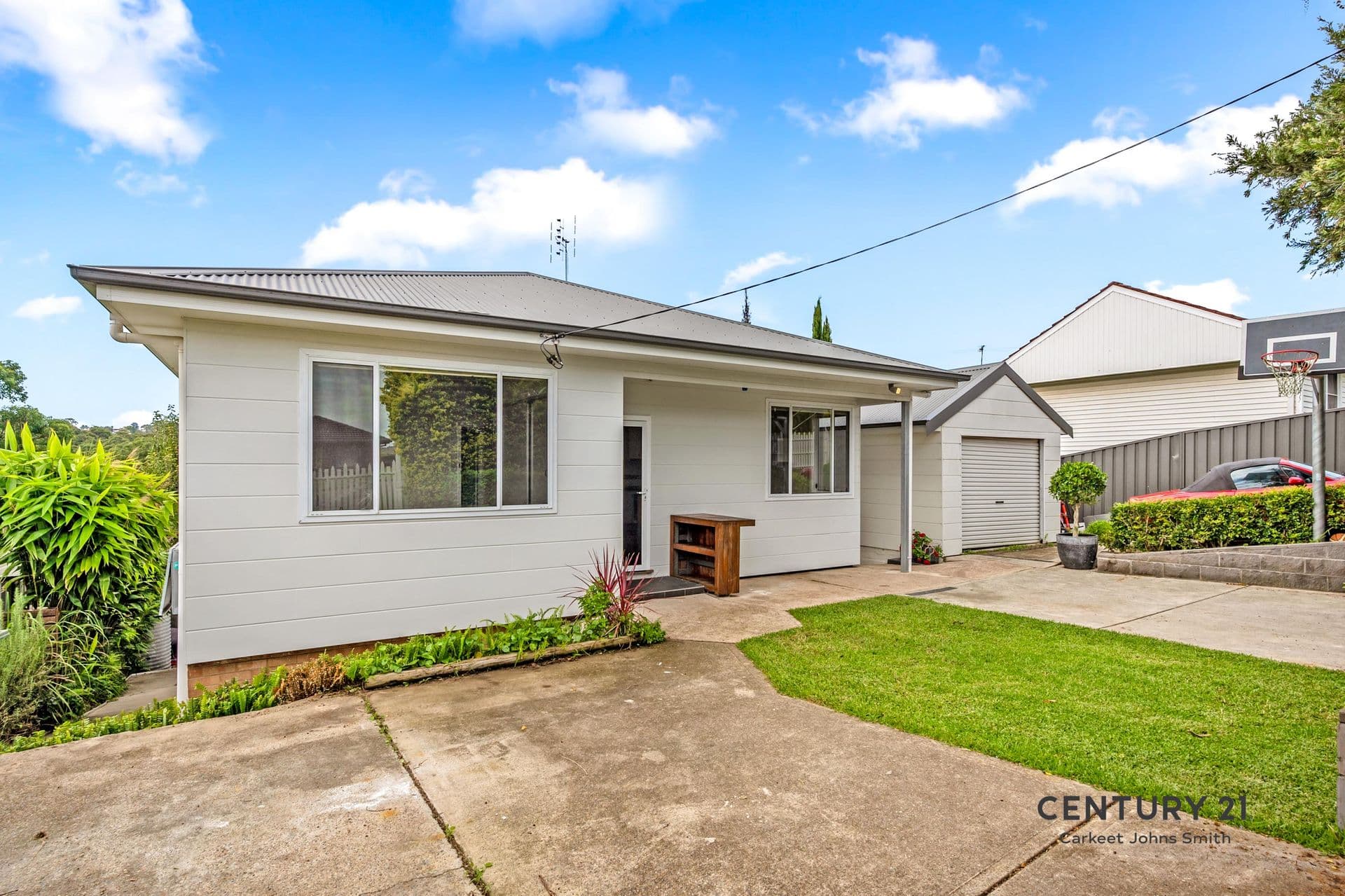 85 EK Avenue, Charlestown, NSW, 2290, Charlestown - Image 1