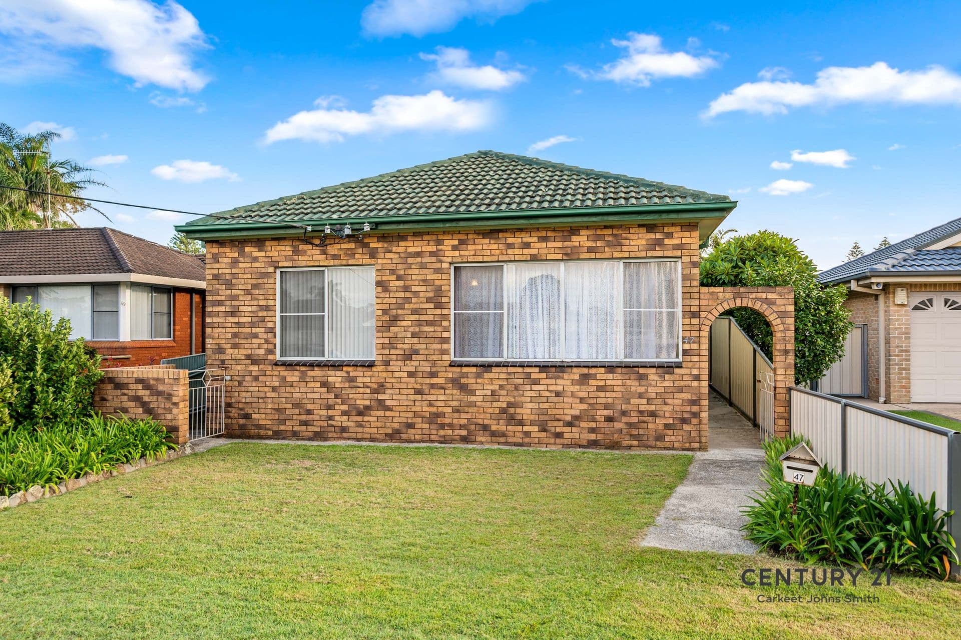 47 Burns Street, Redhead, NSW, 2290, Redhead - Thumbnail 2