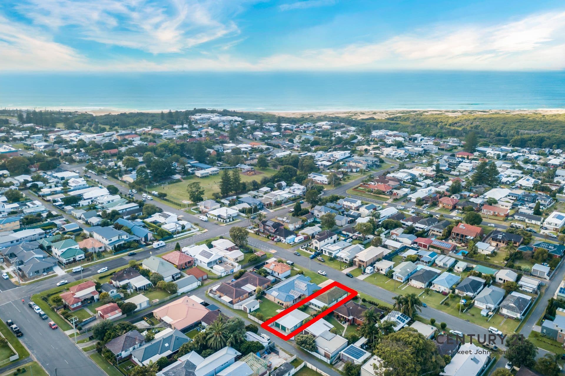 47 Burns Street, Redhead, NSW, 2290, Redhead - Thumbnail 4