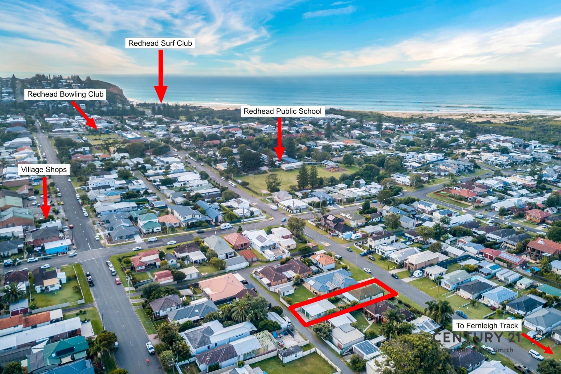 47 Burns Street, Redhead, NSW, 2290, Redhead - Image 1