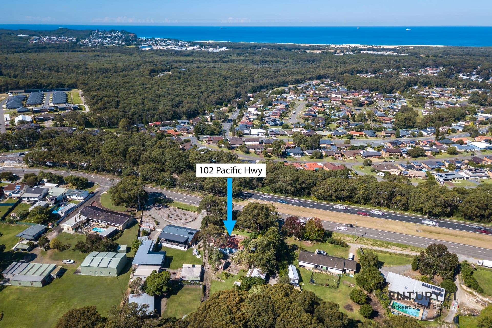 102 Pacific Highway, Jewells, NSW, 2280, Jewells - Image 1