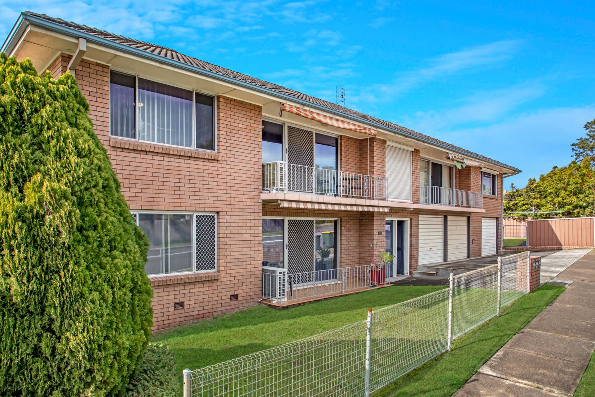 2/18A Morehead Street, Lambton, NSW, 2299, Lambton - Image 1