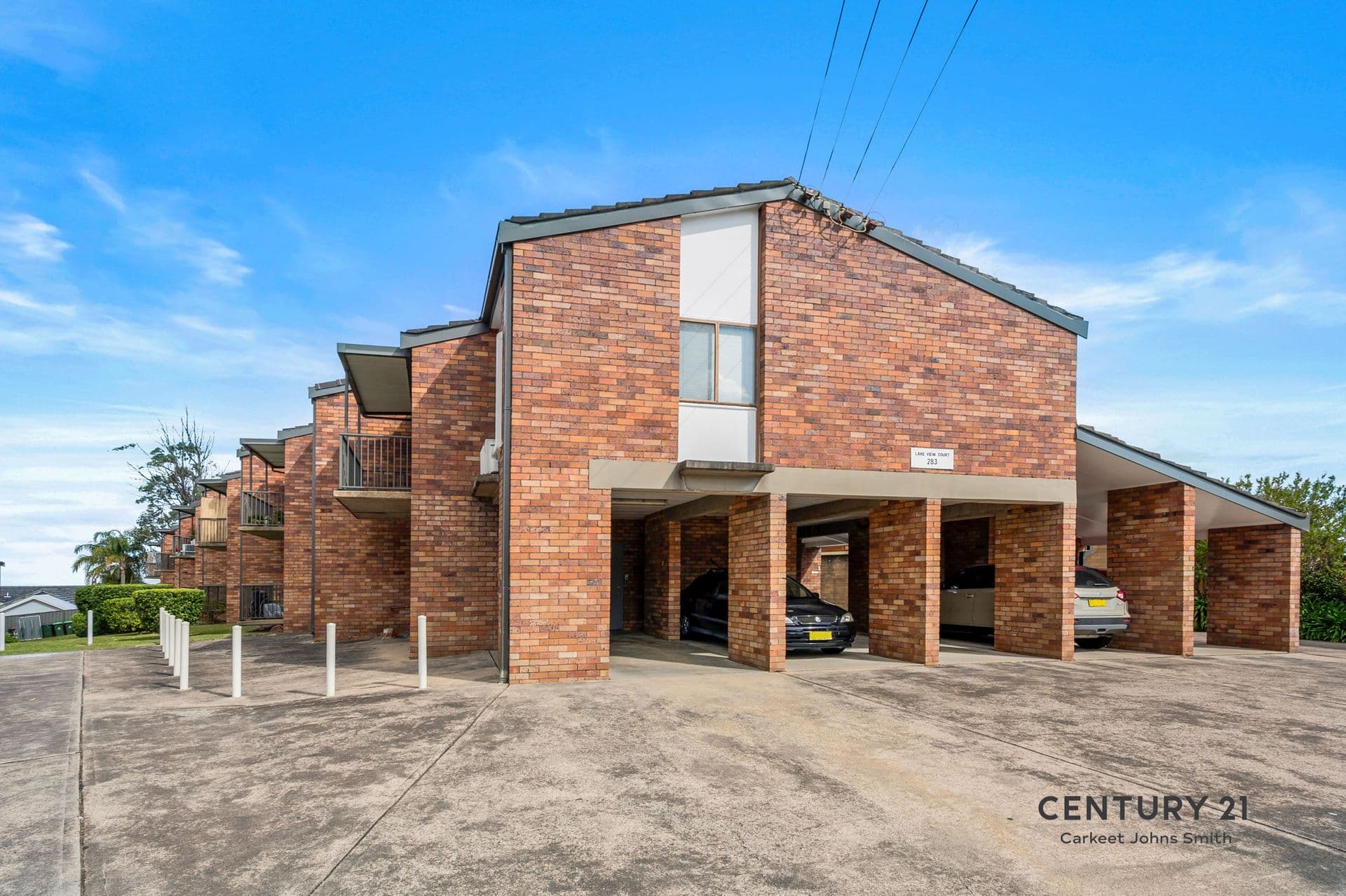 3/283 Pacific Highway, Charlestown, NSW, 2290, Charlestown - Thumbnail 7