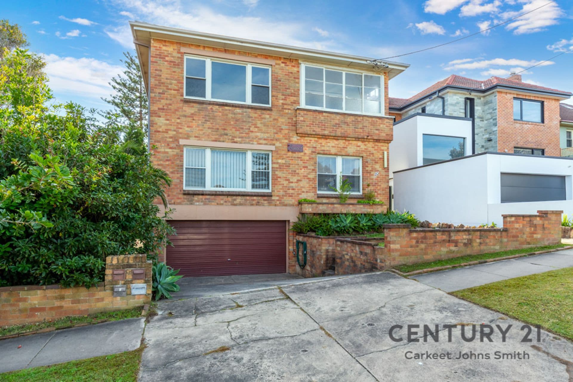 1-4/20 Tooke Street, Bar Beach, NSW, 2300, Bar Beach - Image 1