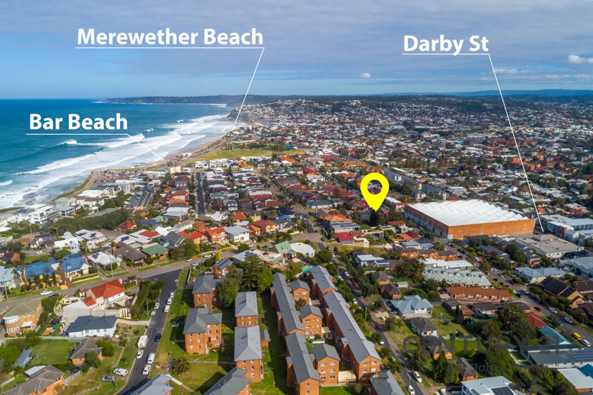 1-4/20 Tooke Street, Bar Beach, NSW, 2300, Bar Beach - Thumbnail 2