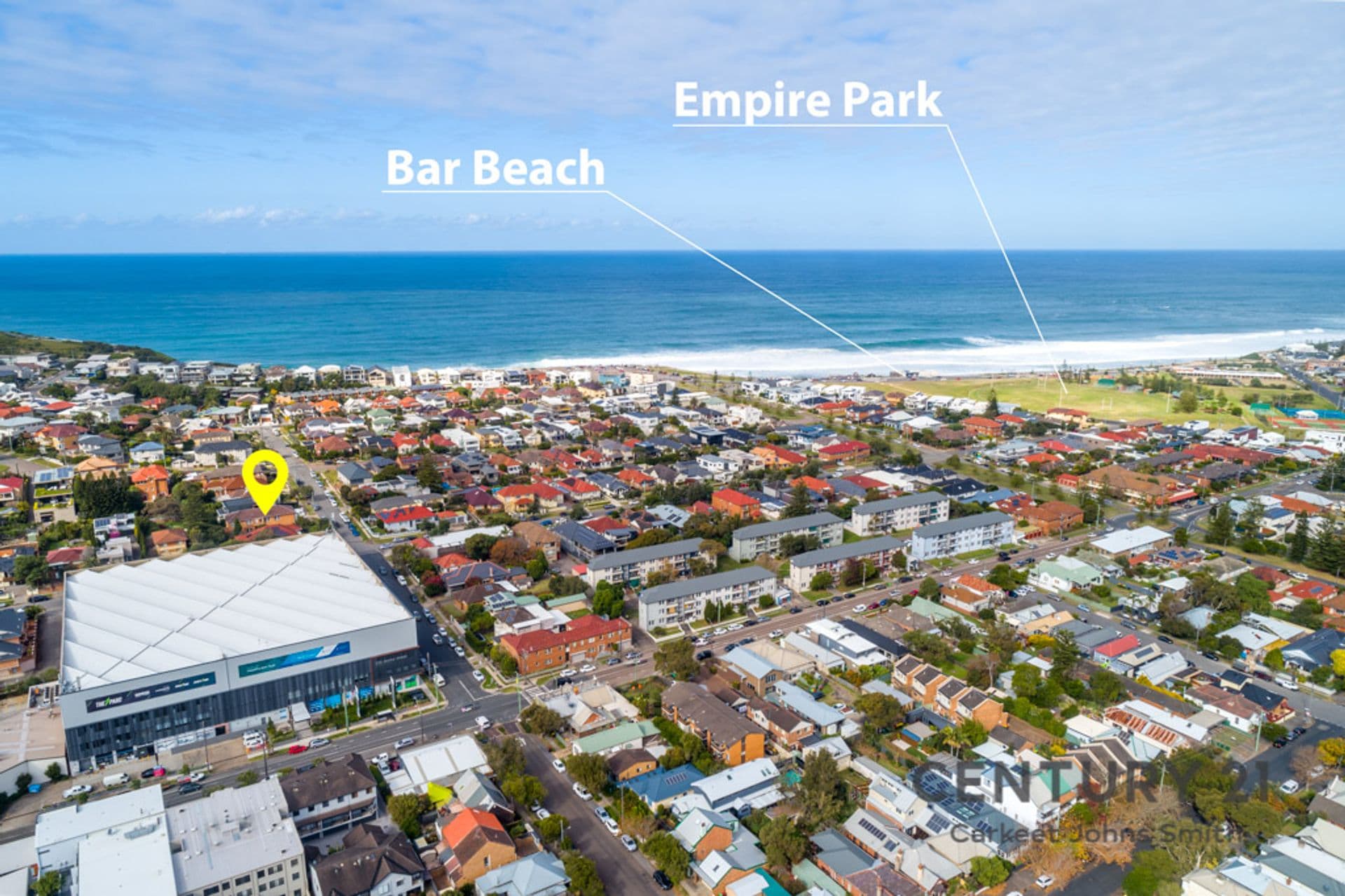1-4/20 Tooke Street, Bar Beach, NSW, 2300, Bar Beach - Thumbnail 5