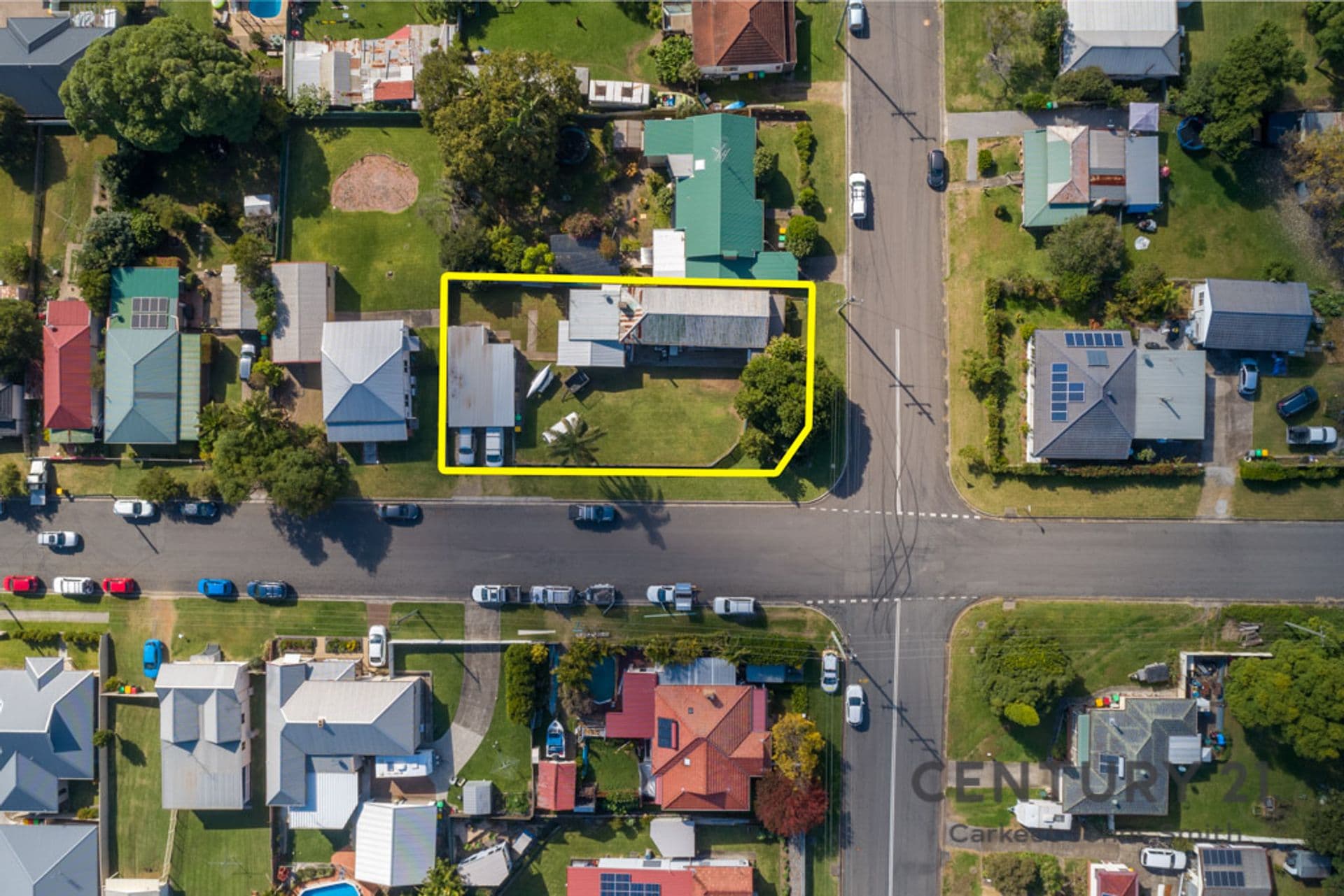 33 Lakeview Street, Boolaroo, NSW, 2284, Boolaroo - Thumbnail 2