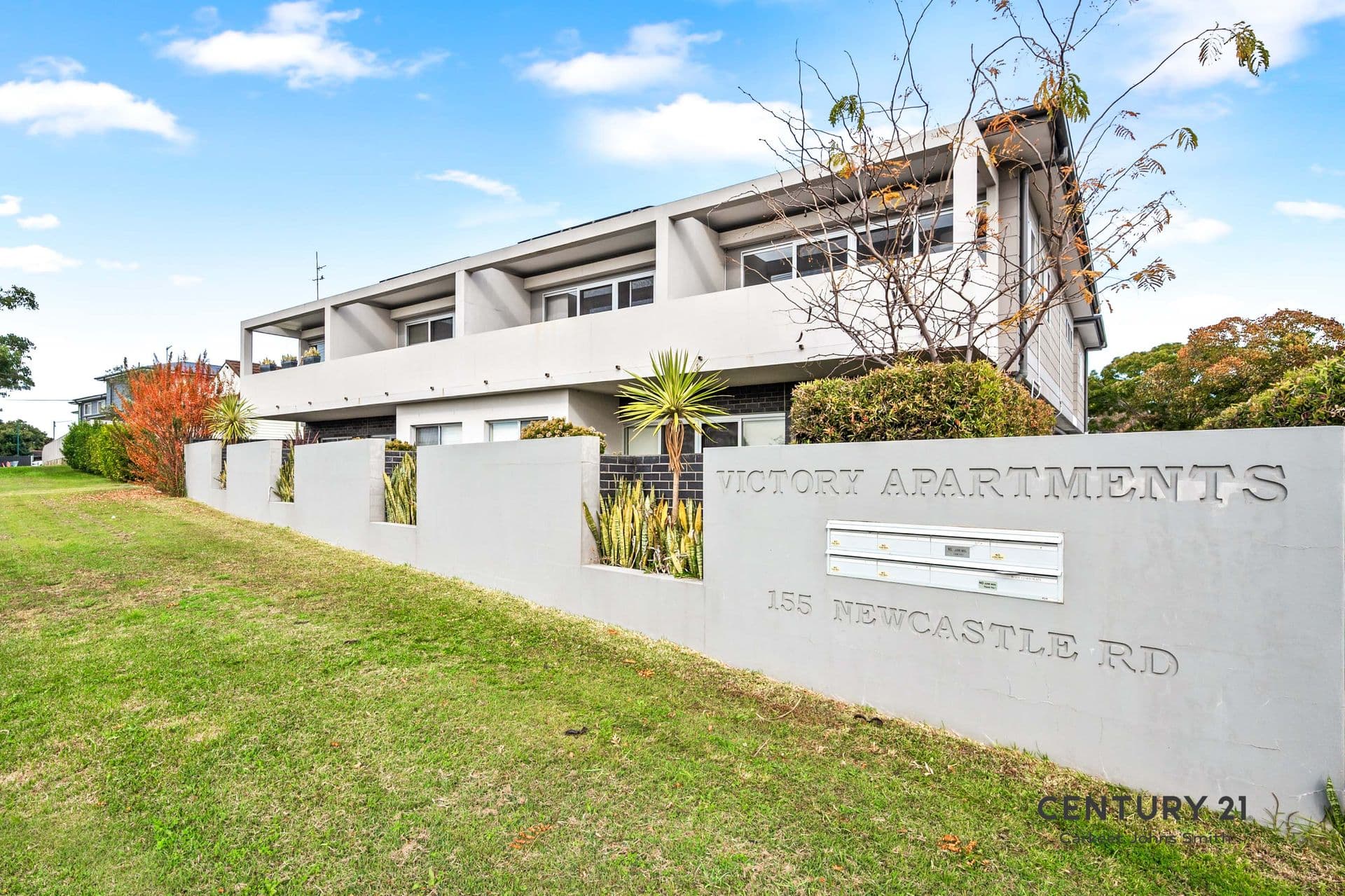 2/155 Newcastle Road, Wallsend, NSW, 2287, Wallsend - Image 1