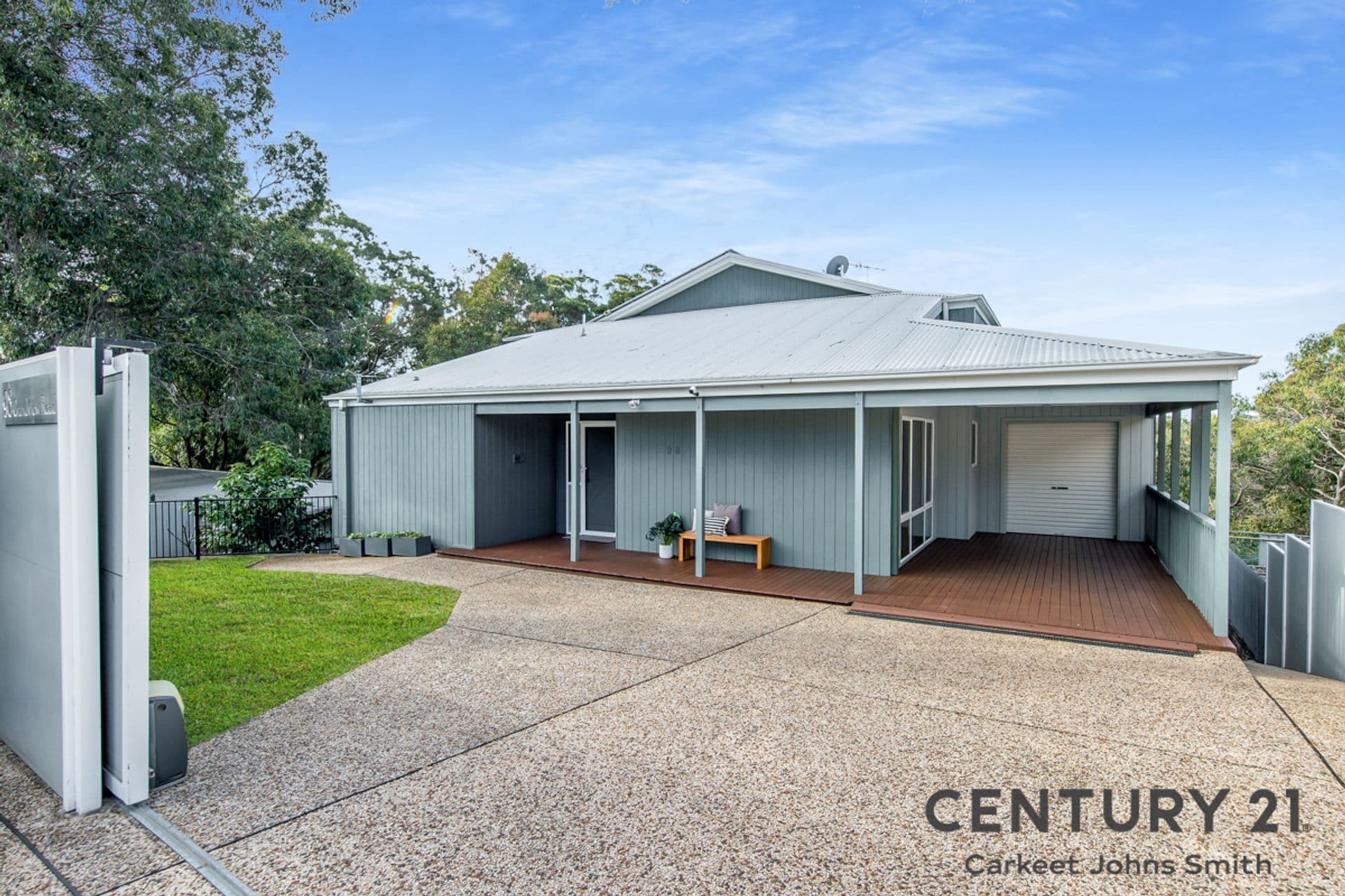 98 Grandview Road, New Lambton Heights, NSW, 2305, New Lambton Heights - Image 1