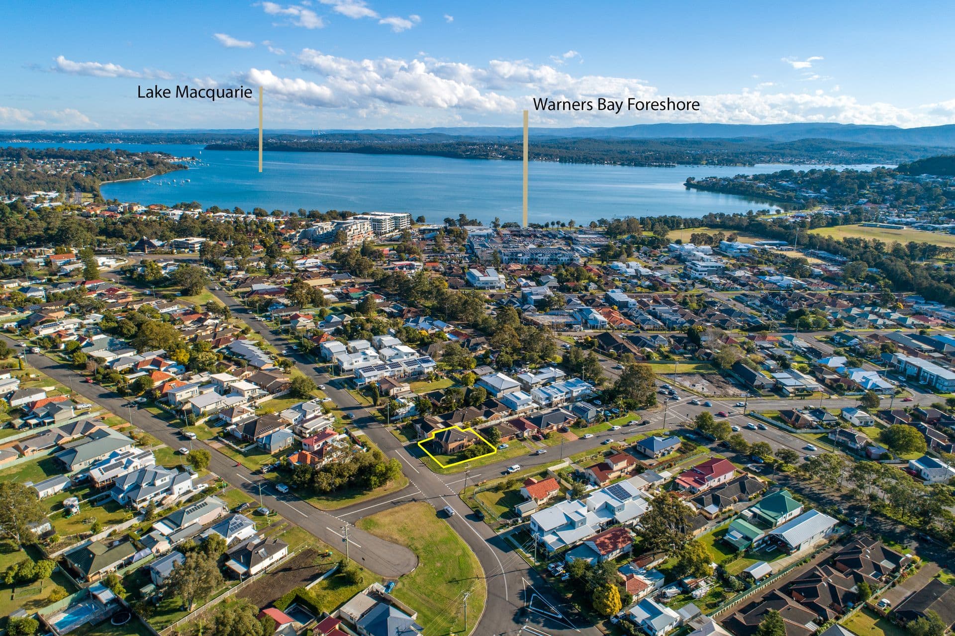 39 Yorston Street, Warners Bay, NSW, 2282, Warners Bay - Thumbnail 2