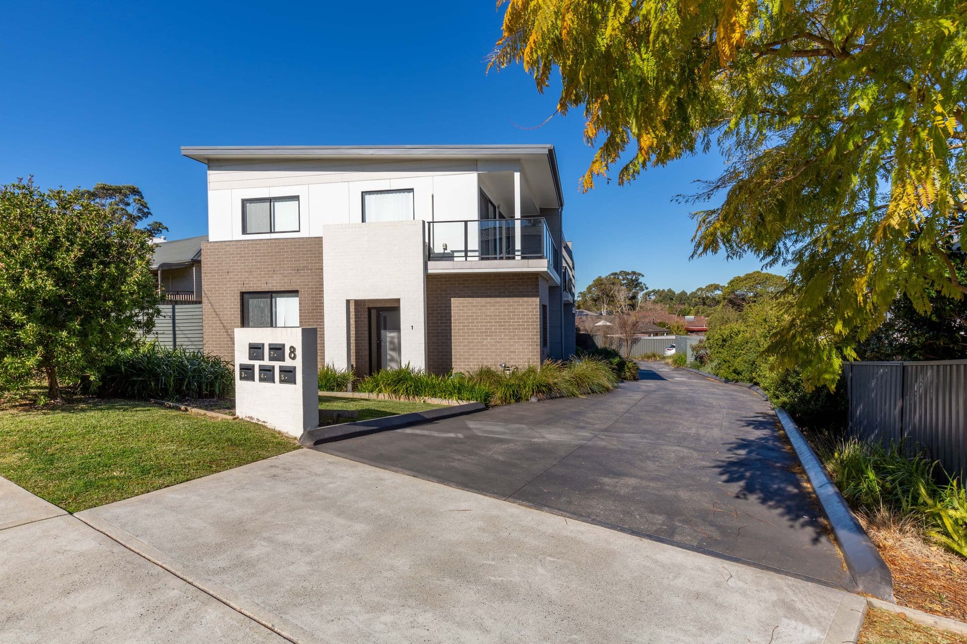 3/8 Cowper Avenue, Charlestown, NSW, 2290, Charlestown - Image 1