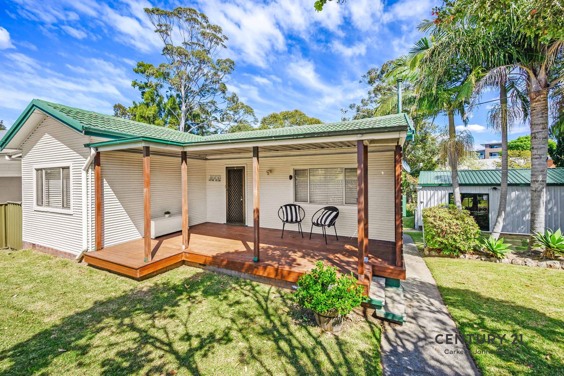 27 Milson Street, Charlestown, NSW, 2290, Charlestown - Thumbnail 2