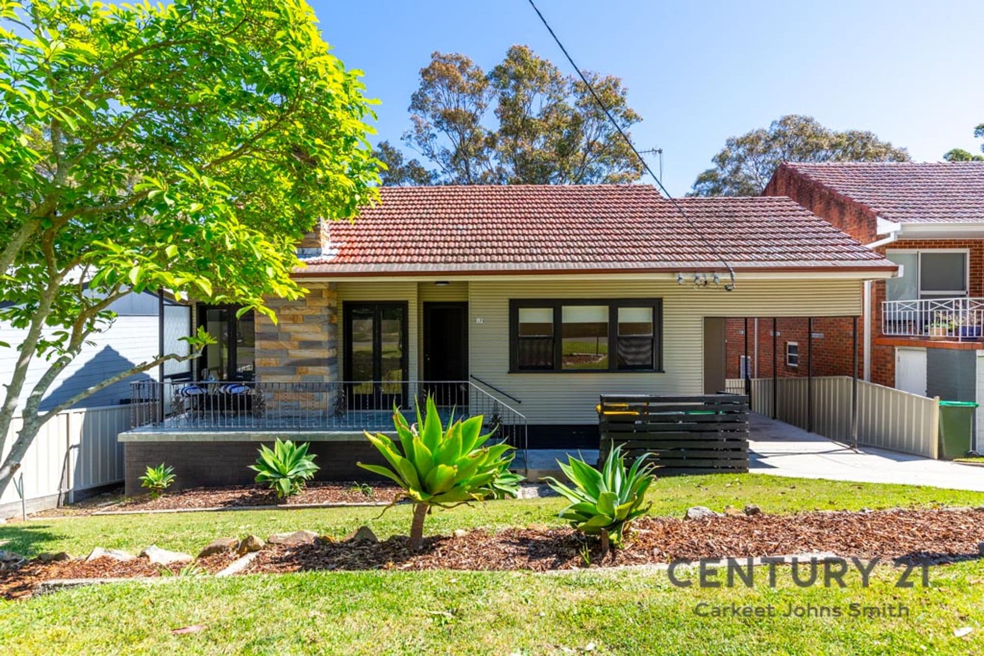 12 Russell Avenue, Adamstown Heights, NSW, 2289, Adamstown Heights - Image 1