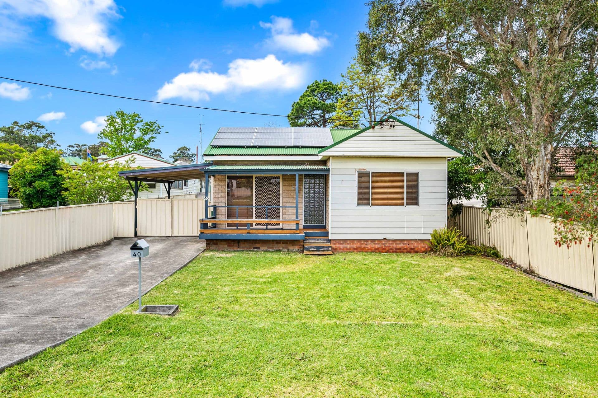 40 Goundry Street, Gateshead, NSW, 2290, Gateshead - Image 1