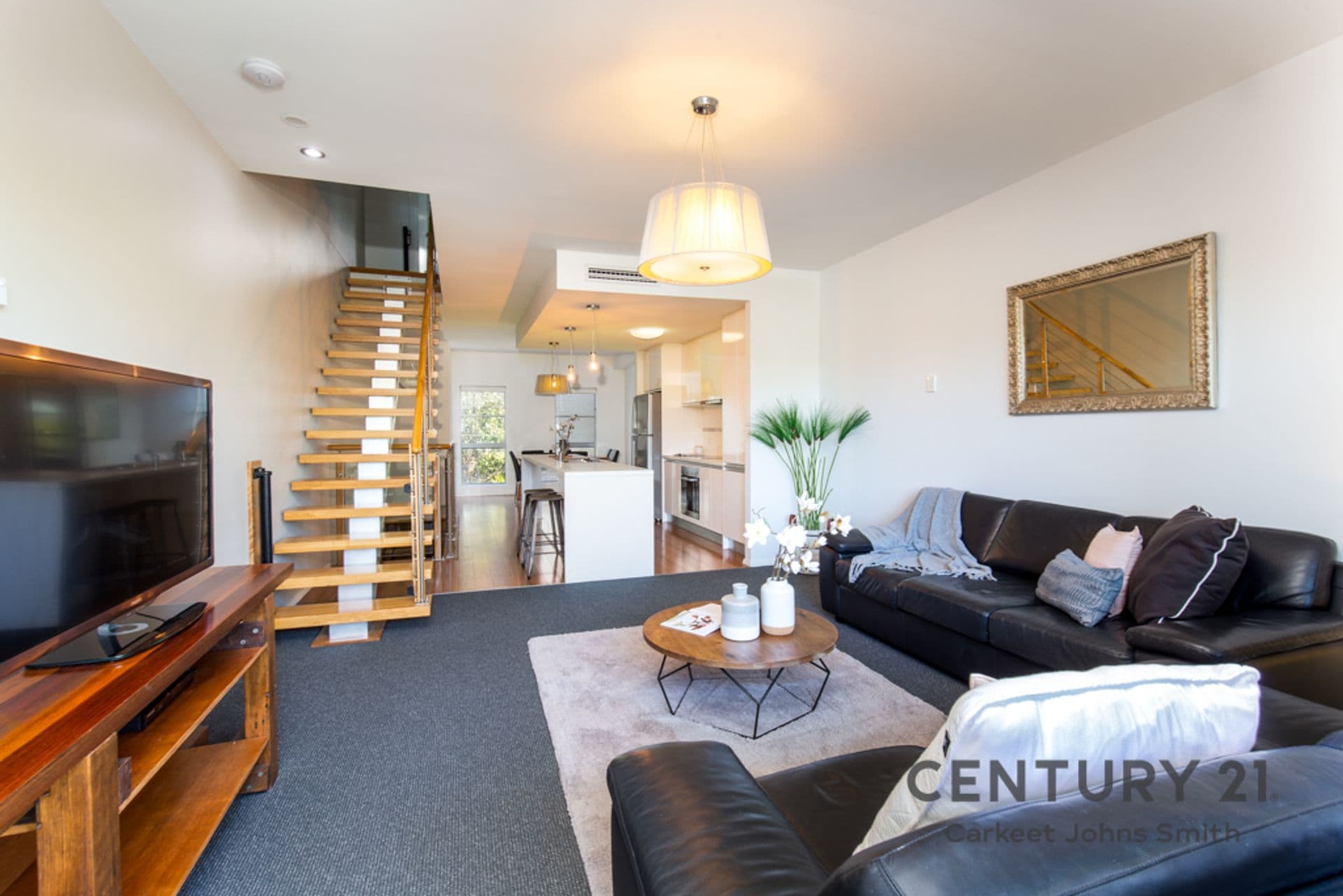 3/45-47 Dickinson Street, Charlestown, NSW, 2290, Charlestown - Thumbnail 2