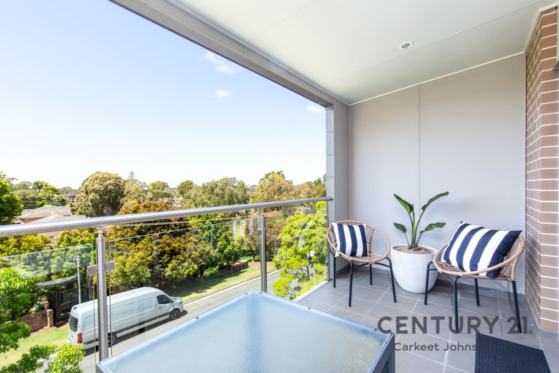 3/45-47 Dickinson Street, Charlestown, NSW, 2290, Charlestown - Thumbnail 8