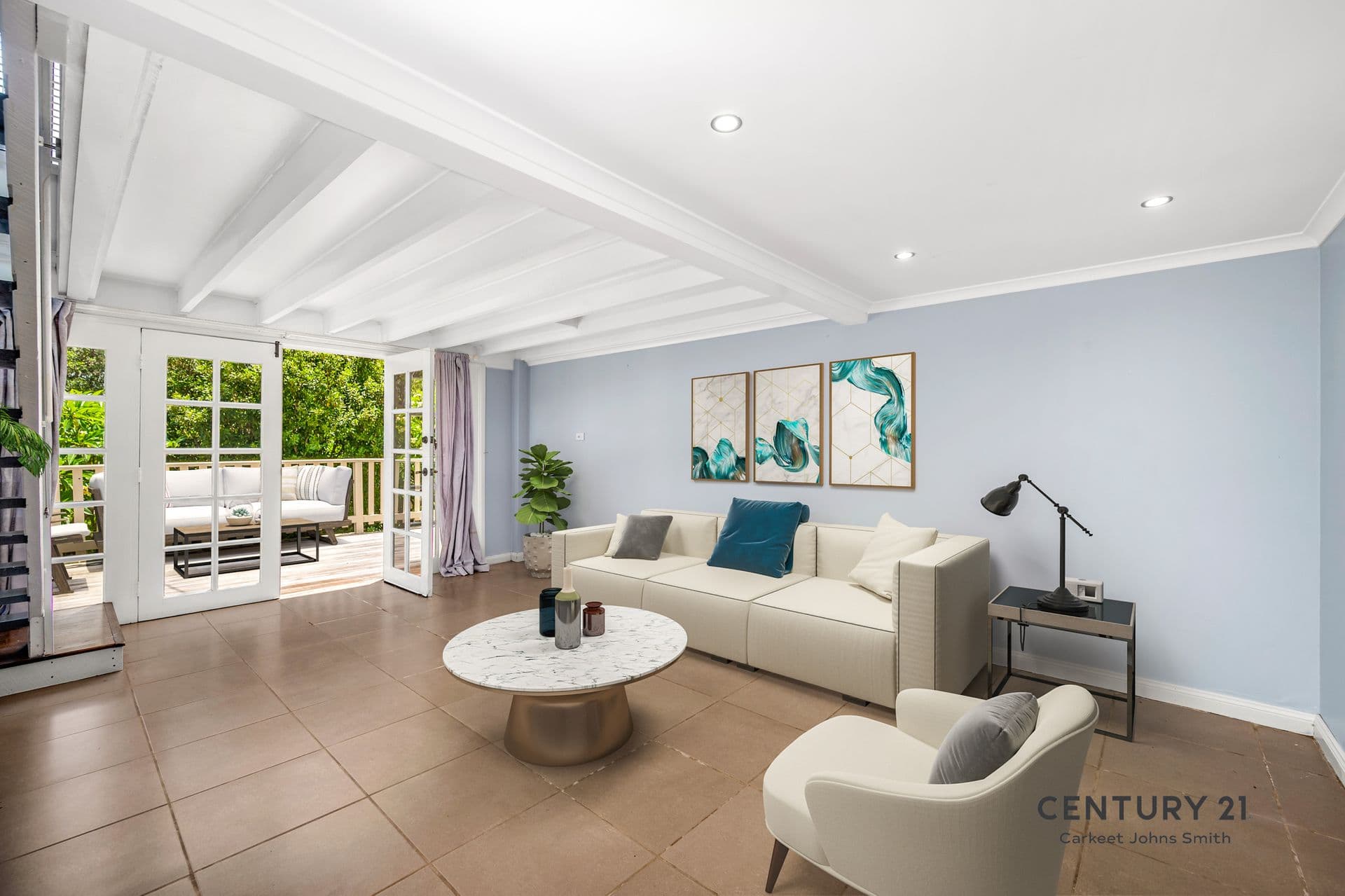 55/17 Huntley Drive, Adamstown Heights - Thumbnail 3