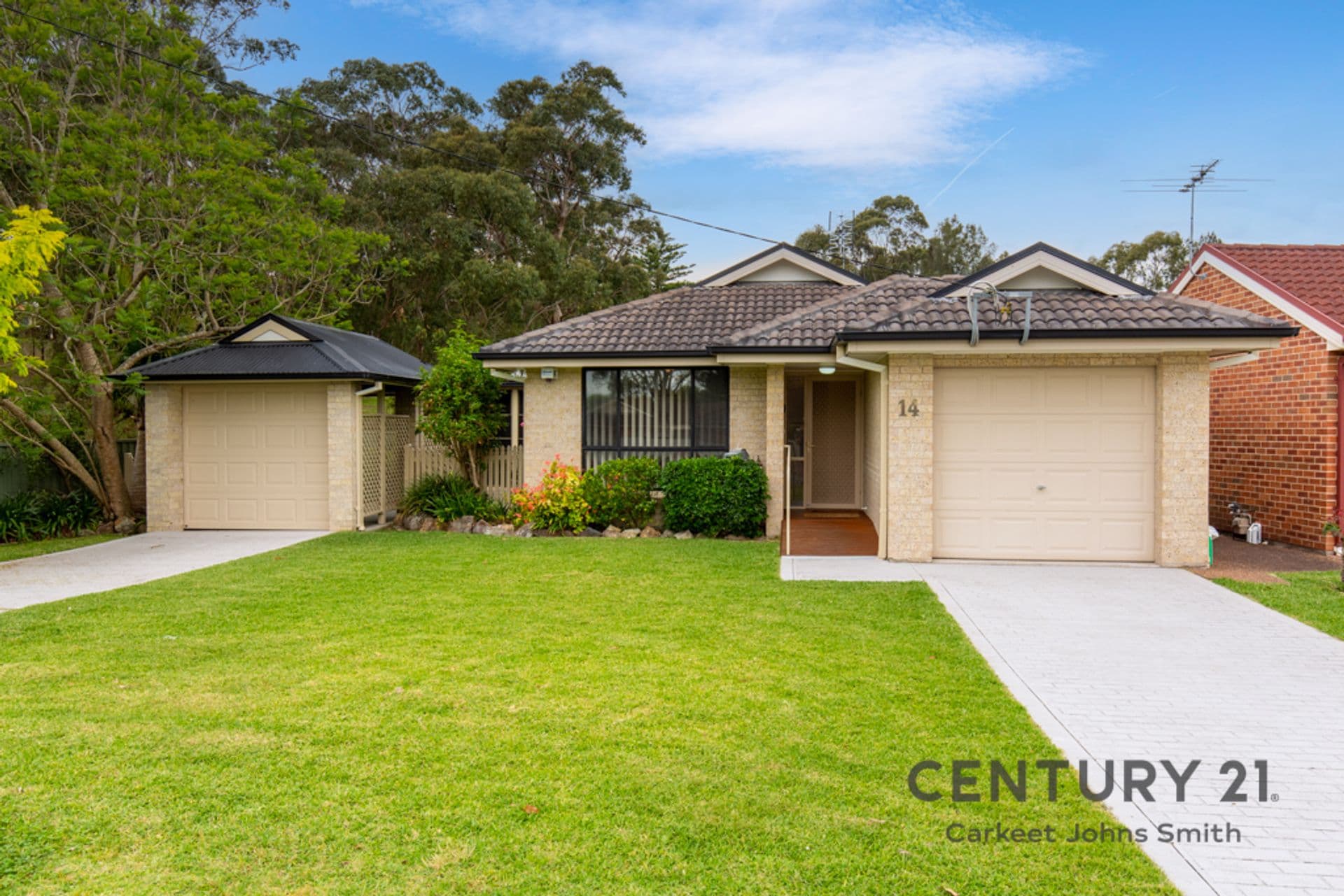 14 Fifth Street, Cardiff South, NSW, 2285, Cardiff South - Image 1