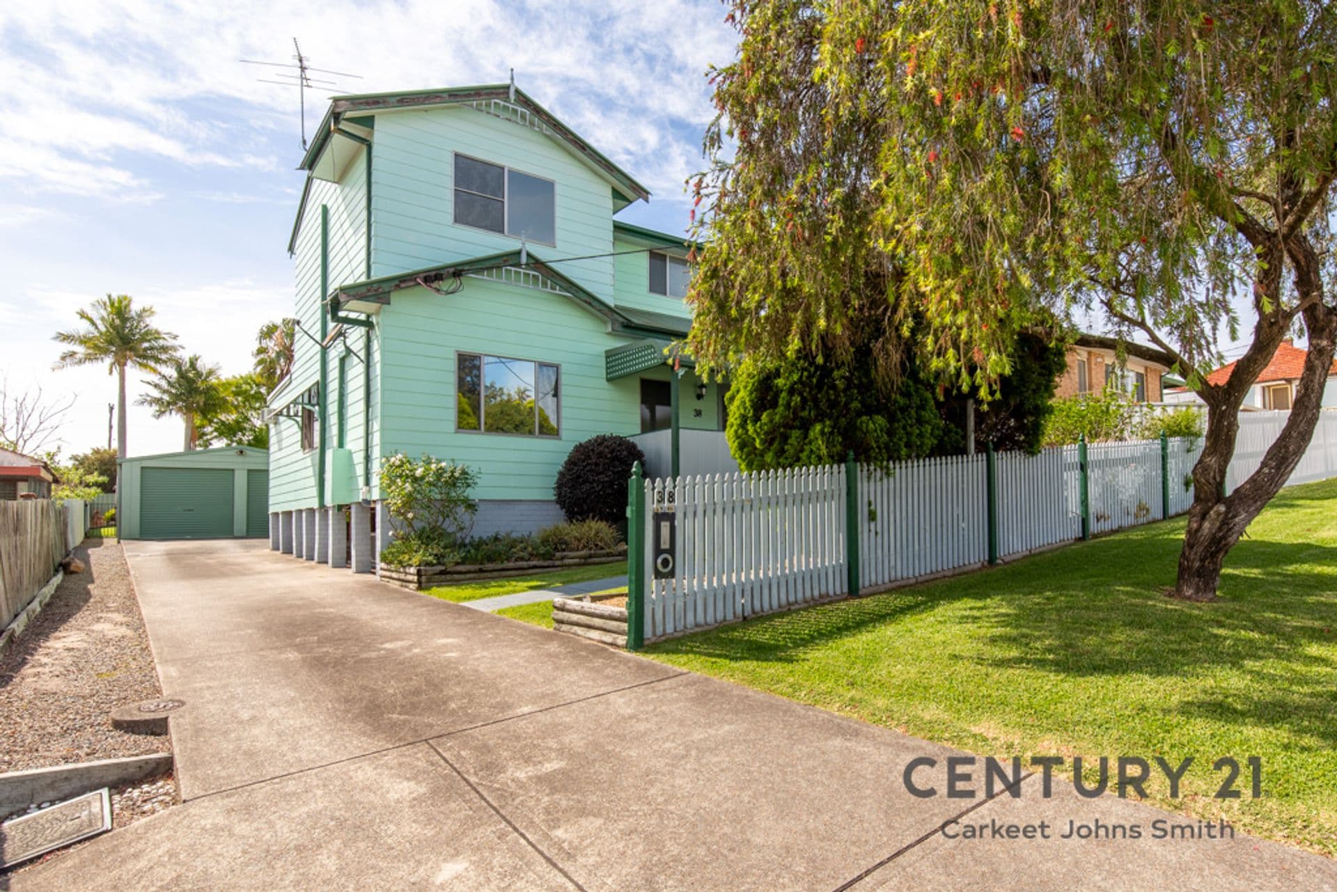 38 Helen Street, Cardiff South, NSW, 2285, Cardiff South - Thumbnail 2
