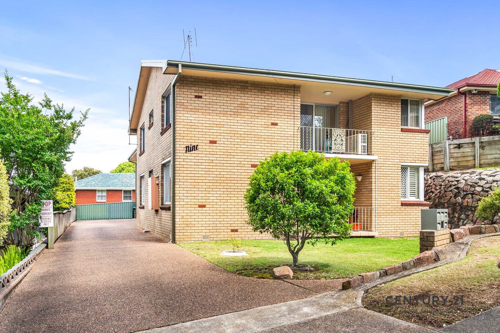 5/9 Chapman Street, Charlestown, NSW, 2290, Charlestown - Image 1