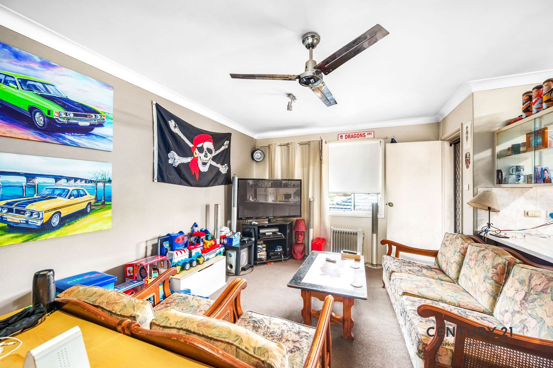 5/9 Chapman Street, Charlestown, NSW, 2290, Charlestown - Thumbnail 3