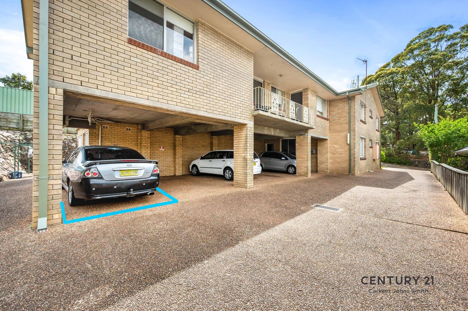 5/9 Chapman Street, Charlestown, NSW, 2290, Charlestown - Thumbnail 6