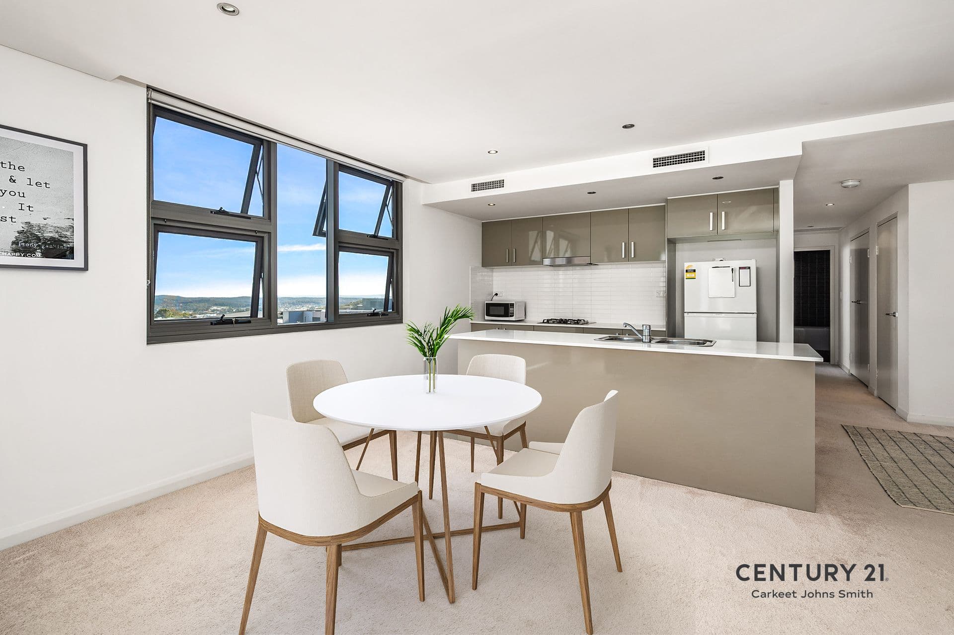 603/28-38 Smart Street, Charlestown, NSW, 2290, Charlestown - Thumbnail 3
