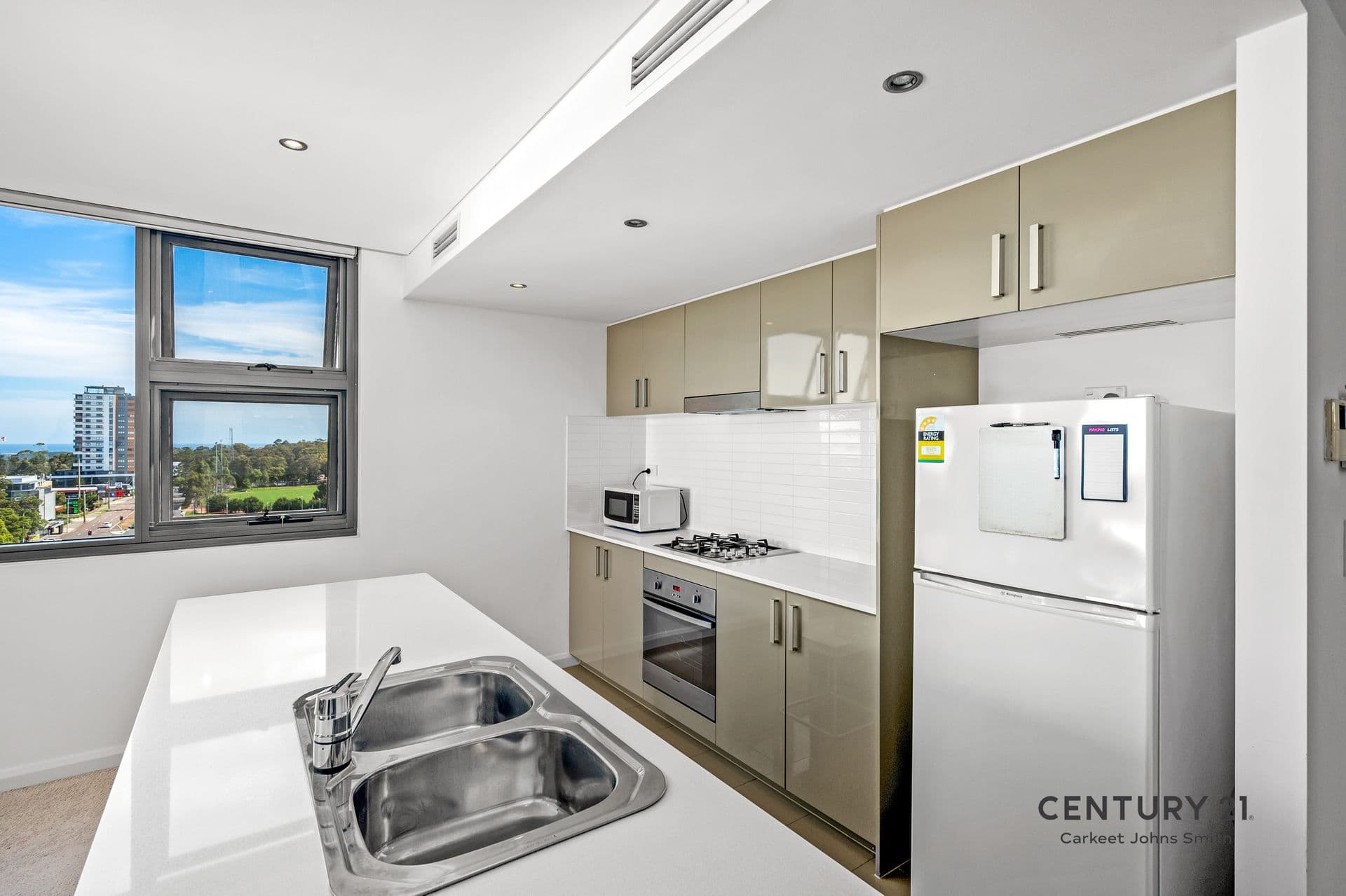603/28-38 Smart Street, Charlestown, NSW, 2290, Charlestown - Thumbnail 5