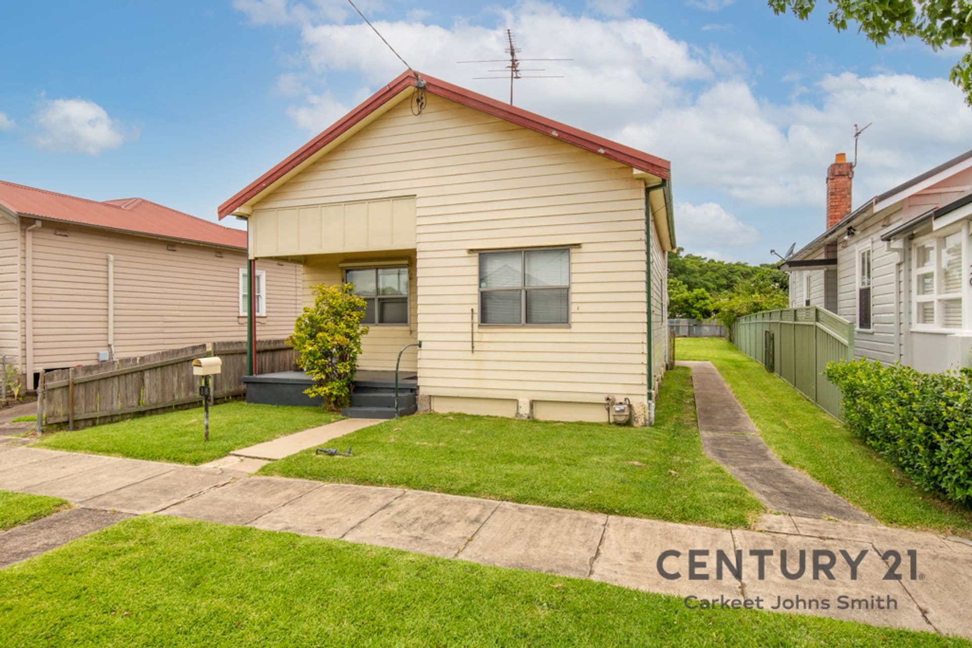 18 Denison Street, Mayfield, NSW, 2304, Mayfield - Image 1