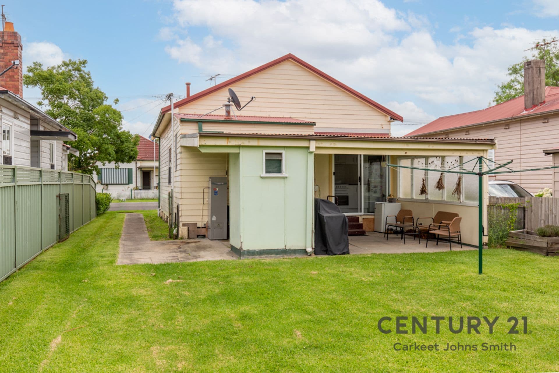 18 Denison Street, Mayfield, NSW, 2304, Mayfield - Thumbnail 4
