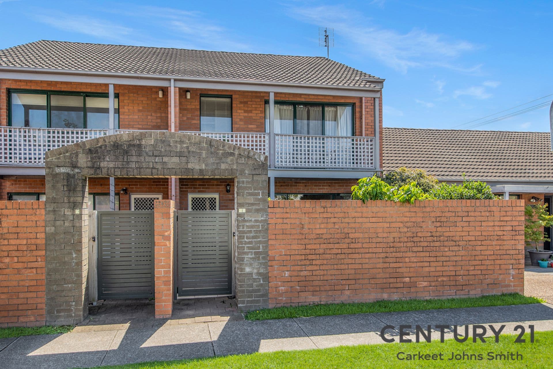 10/18-24 Llewellyn Street, Merewether, NSW, 2291, Merewether - Image 1