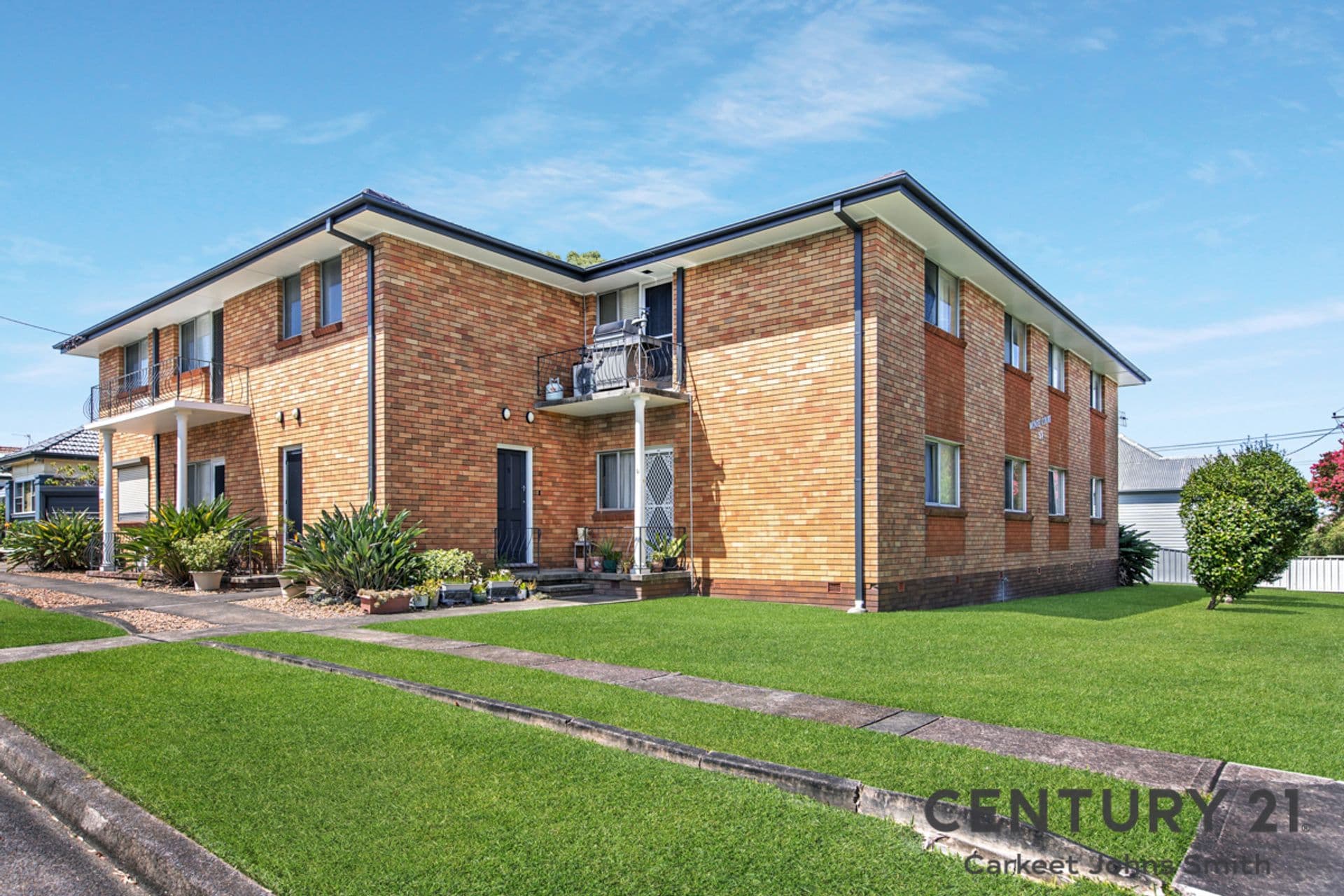 2/53 Christo Road, Georgetown, NSW, 2298, Georgetown - Image 1