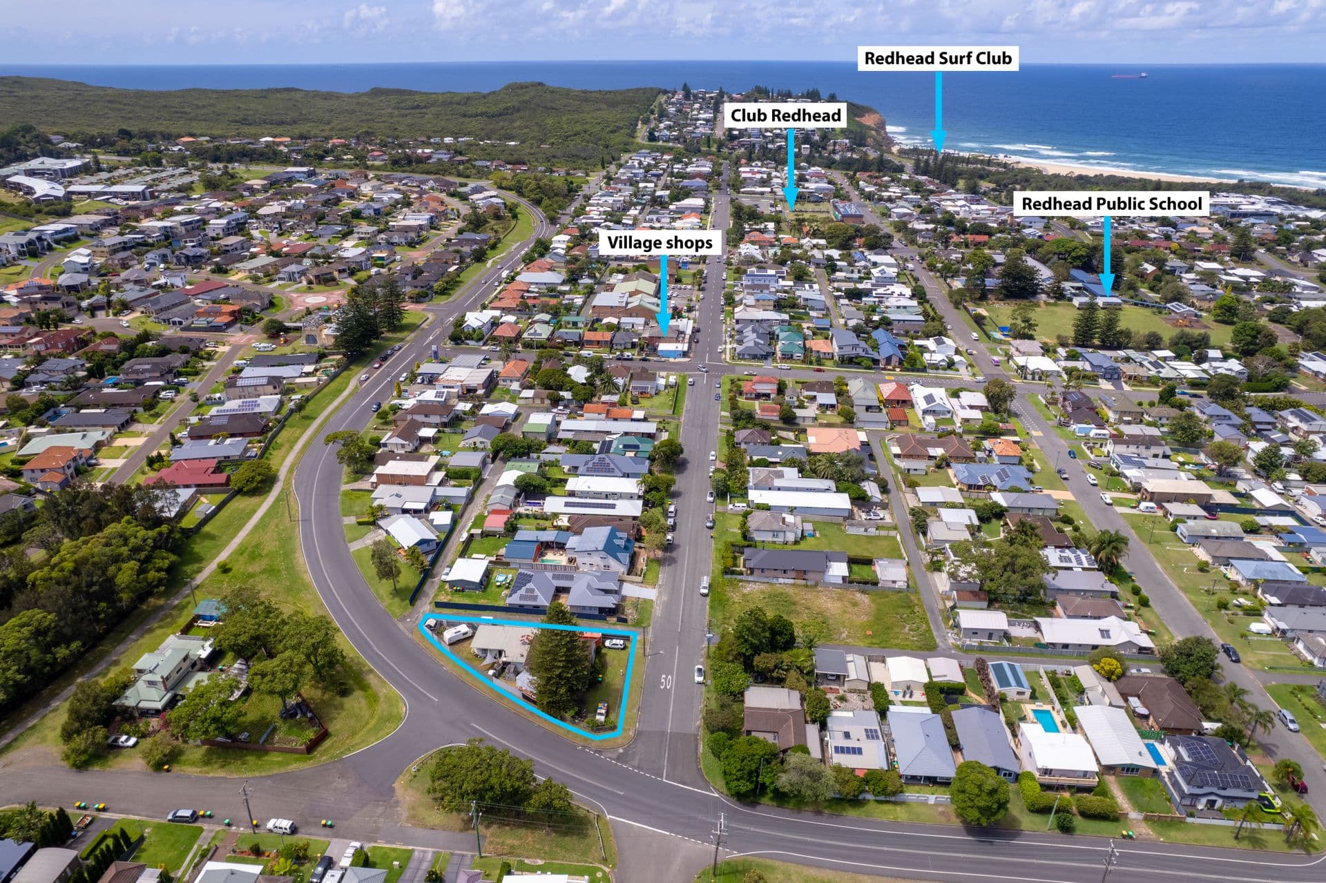 133 Cowlishaw Street, Redhead, NSW, 2290, Redhead - Thumbnail 2