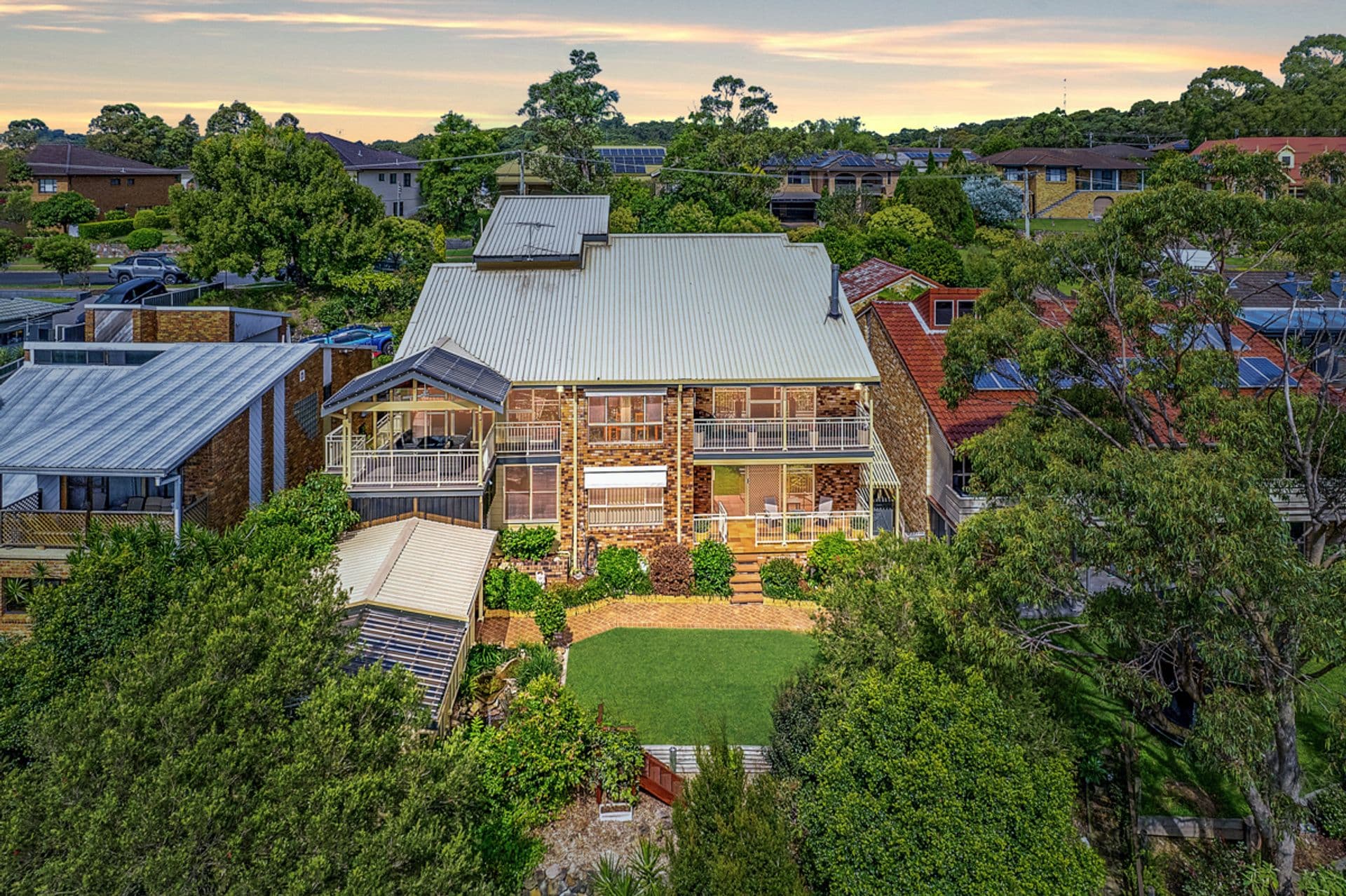 26 Pisces Avenue, Elermore Vale, NSW, 2287, Elermore Vale - Thumbnail 2