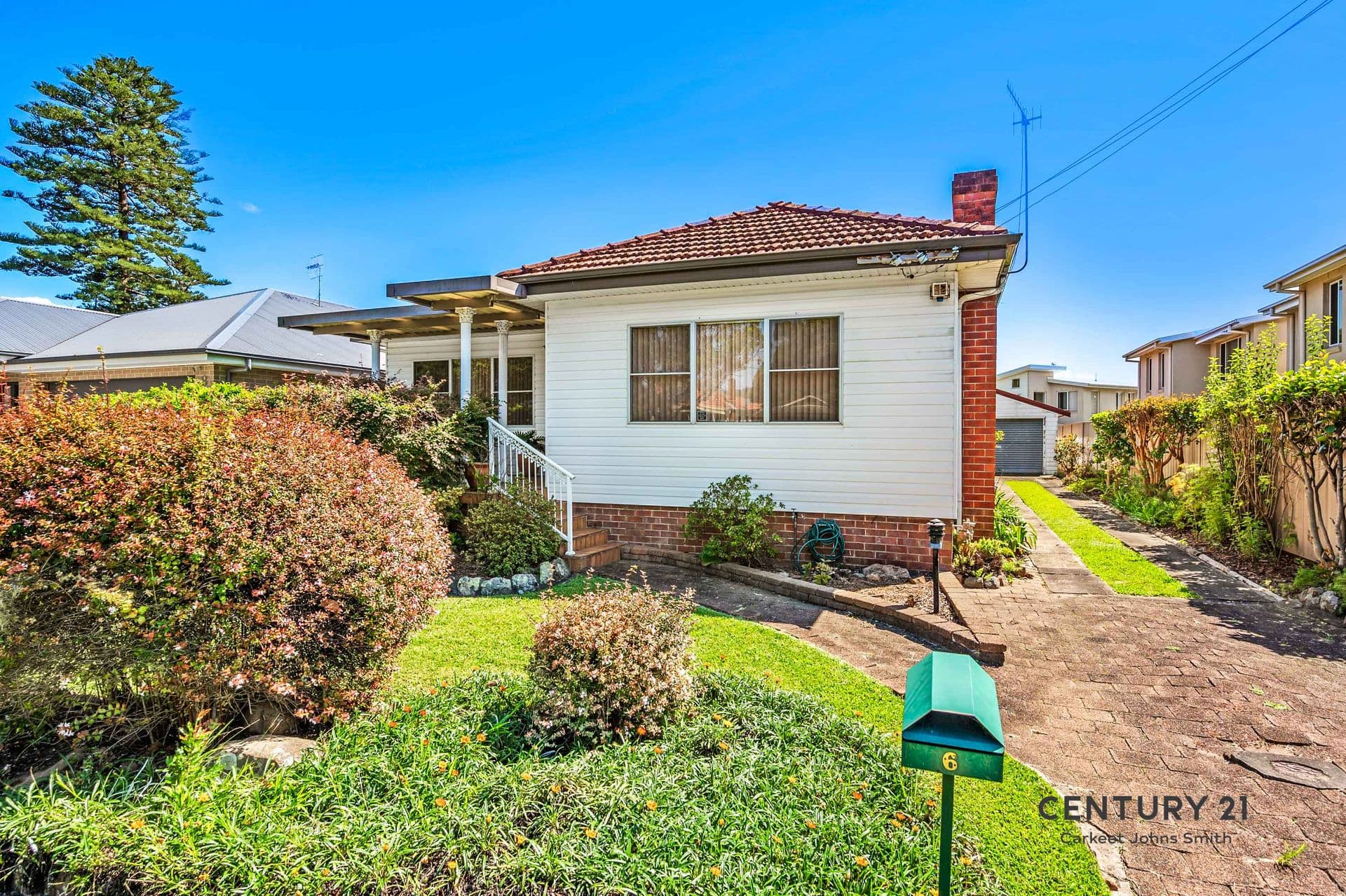 6 Carnley Avenue, New Lambton, NSW, 2305, New Lambton - Image 1