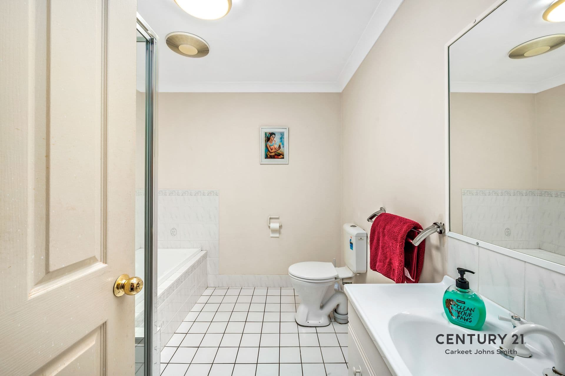 1/18 Madeleine Avenue, Charlestown, NSW, 2290, Charlestown - Thumbnail 8