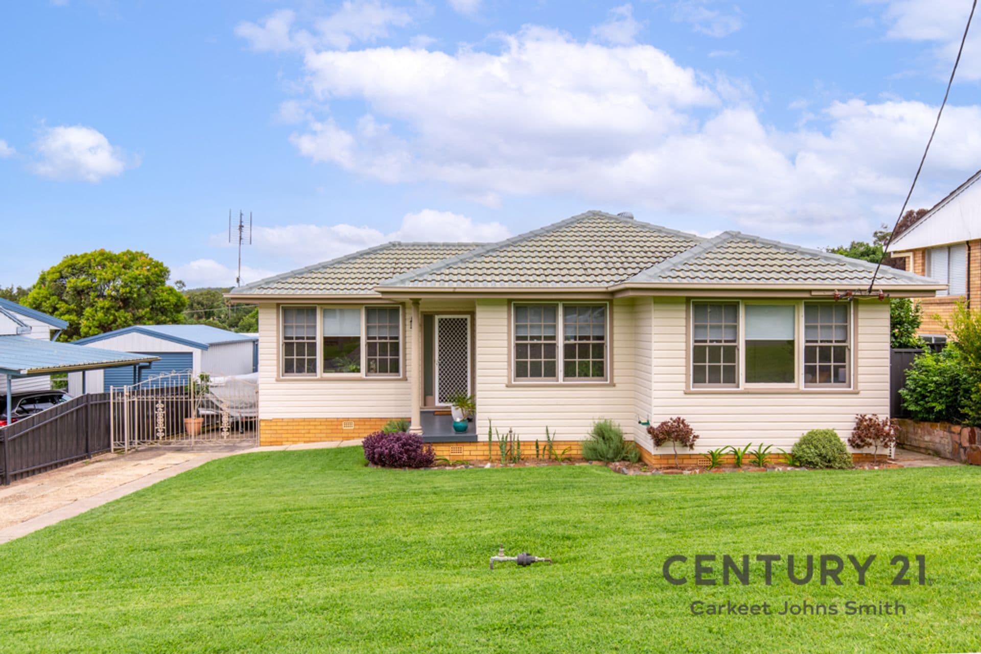 34 Rose Street, Blackalls Park, NSW, 2283, Blackalls Park - Image 1