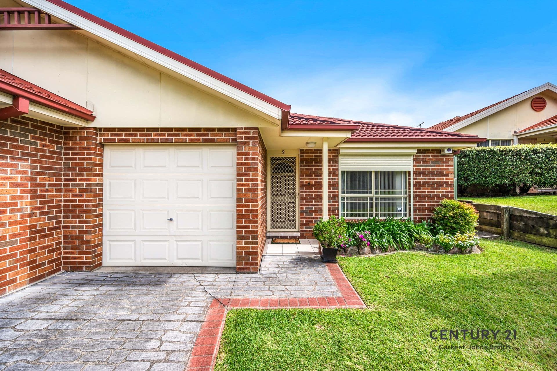 2/7 Chapman Street, Charlestown, NSW, 2290, Charlestown - Image 1