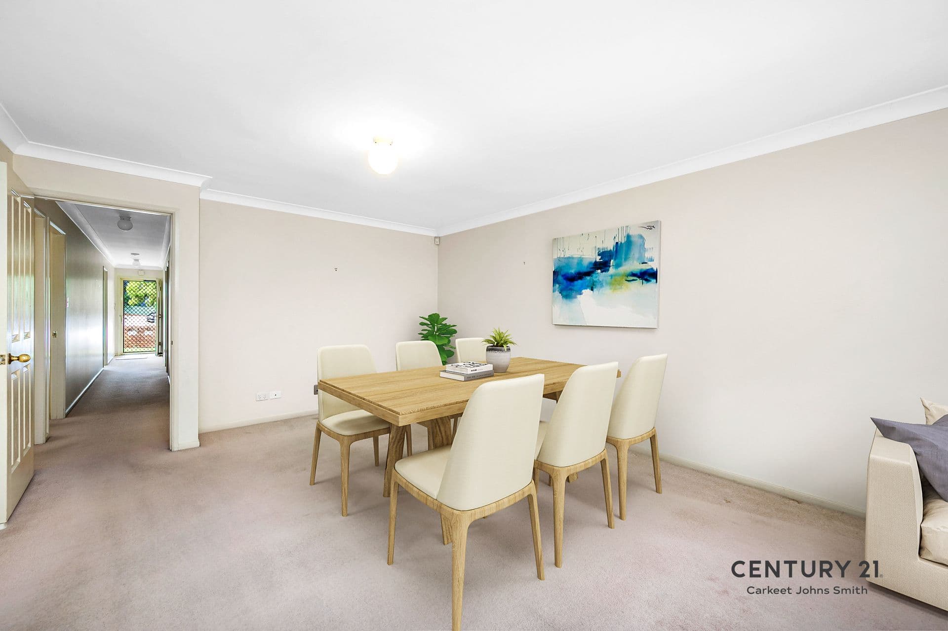 2/7 Chapman Street, Charlestown, NSW, 2290, Charlestown - Thumbnail 4