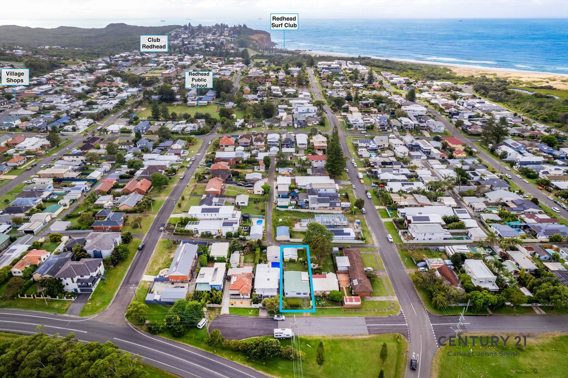 40 Elsdon Street, Redhead, NSW, 2290, Redhead - Thumbnail 2