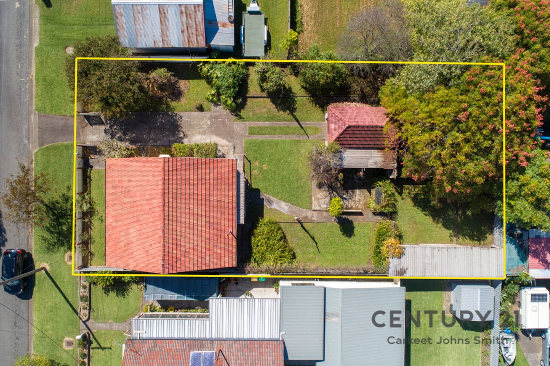 4 Macquarie Street, Boolaroo, NSW, 2284, Boolaroo - Thumbnail 2