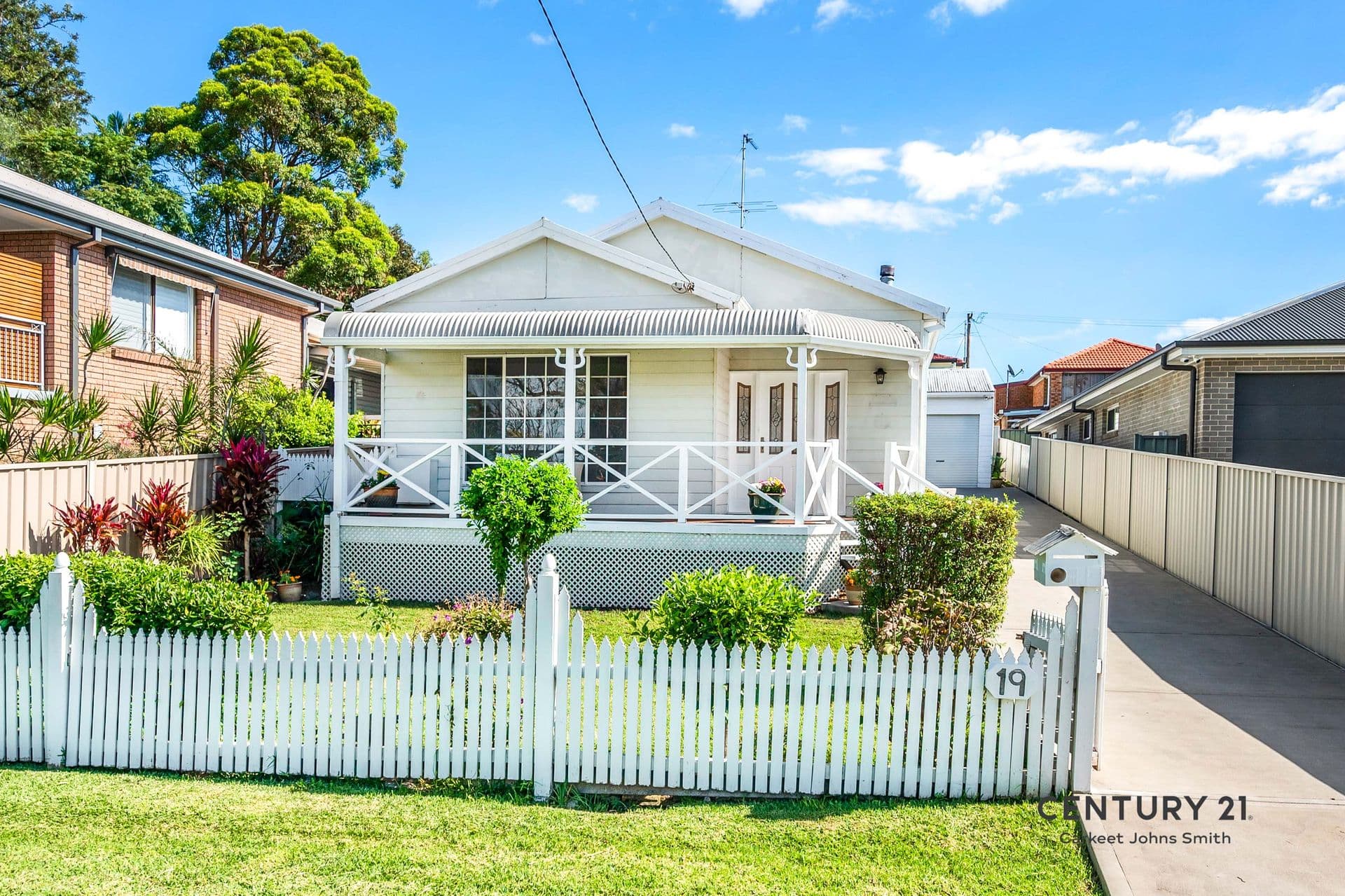 19 Algona Road, Charlestown, NSW, 2290, Charlestown - Thumbnail 4